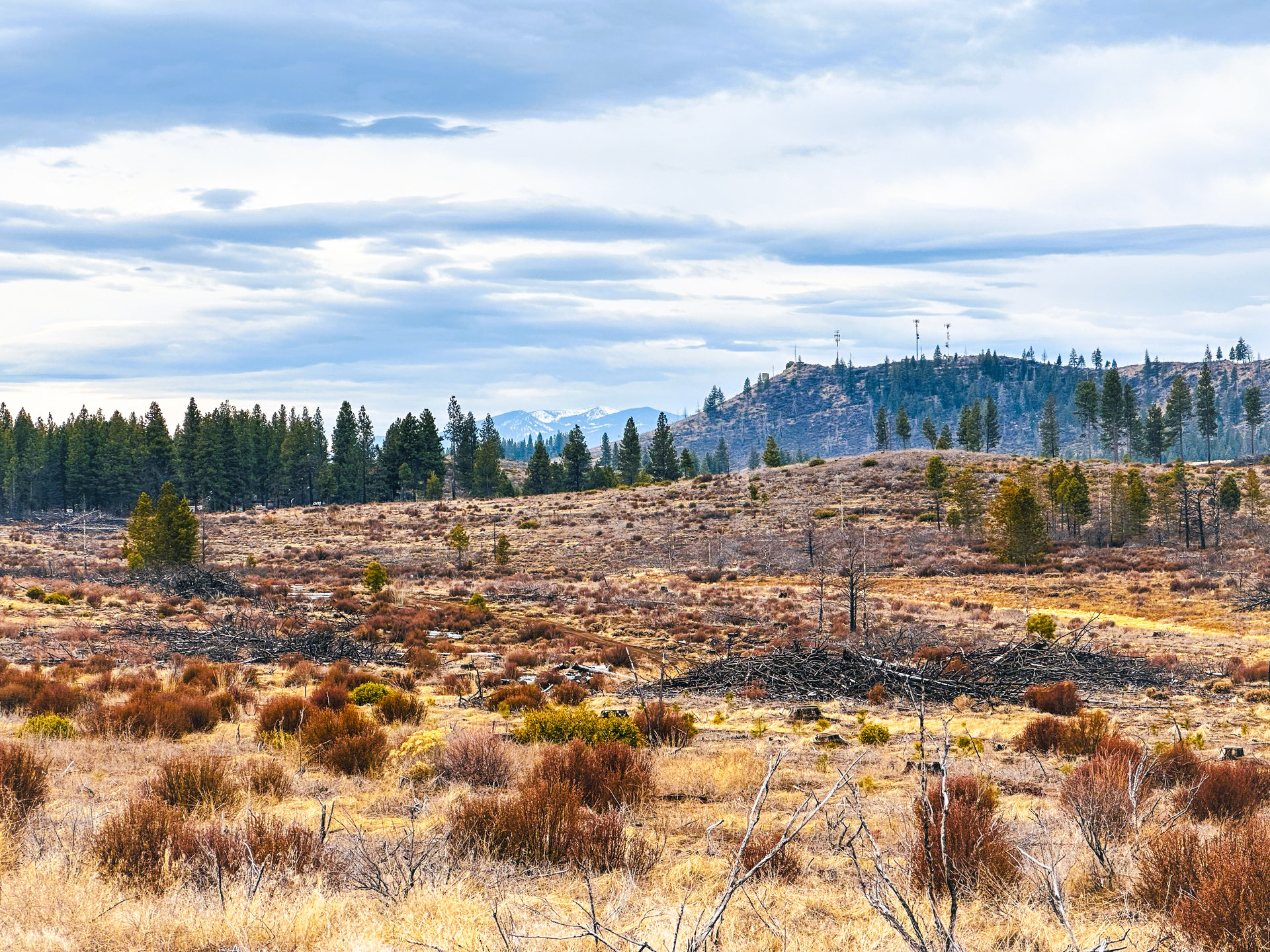 Klamath Basin