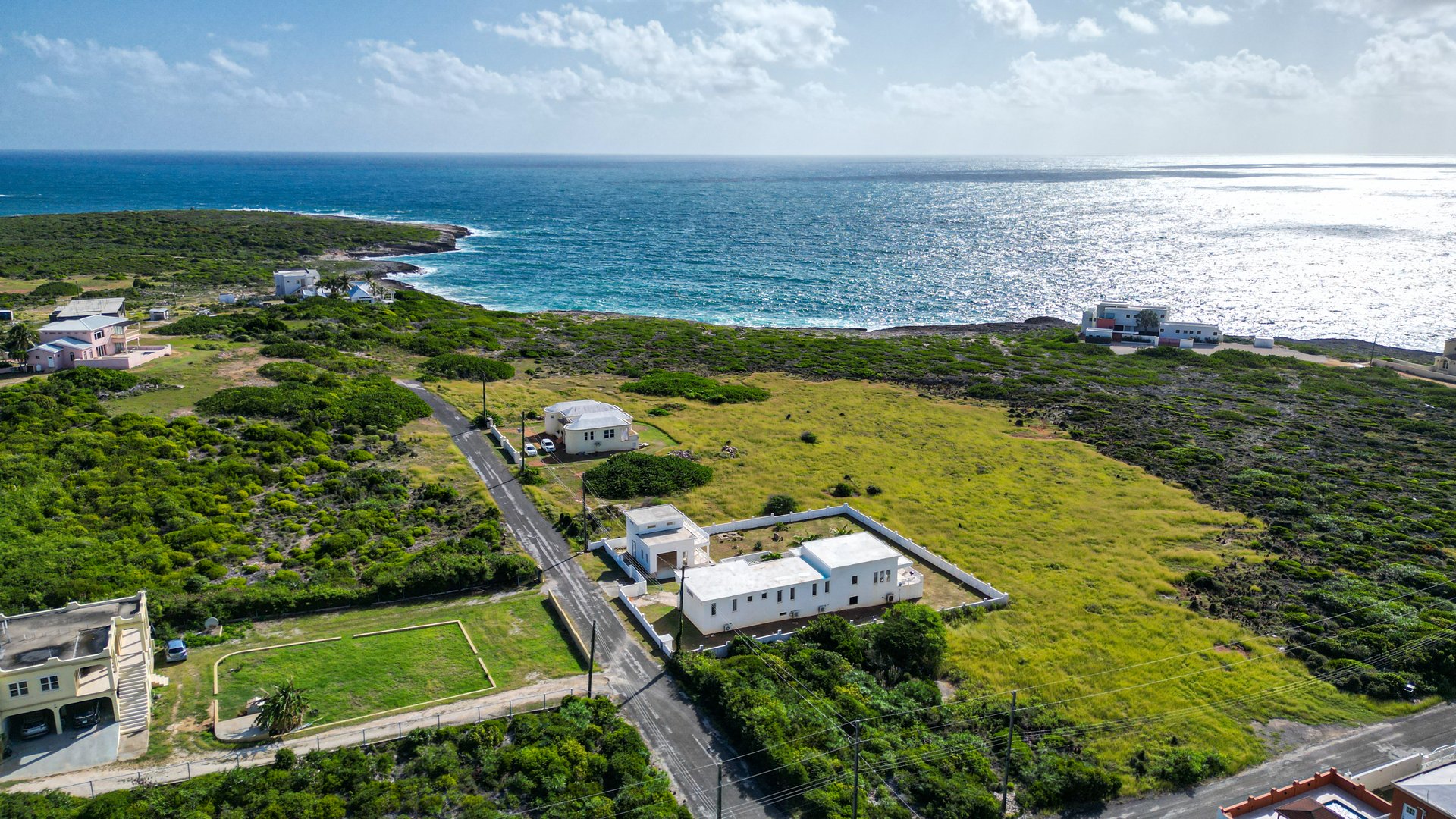SeaScape Villa