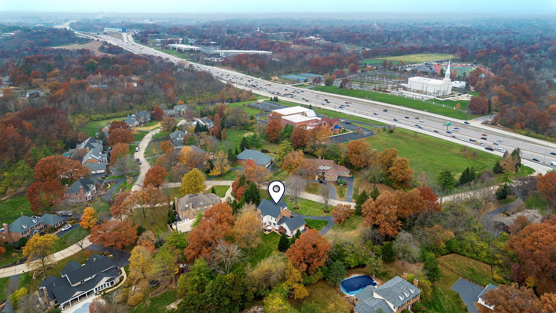 822 Town And Country Estates Drive