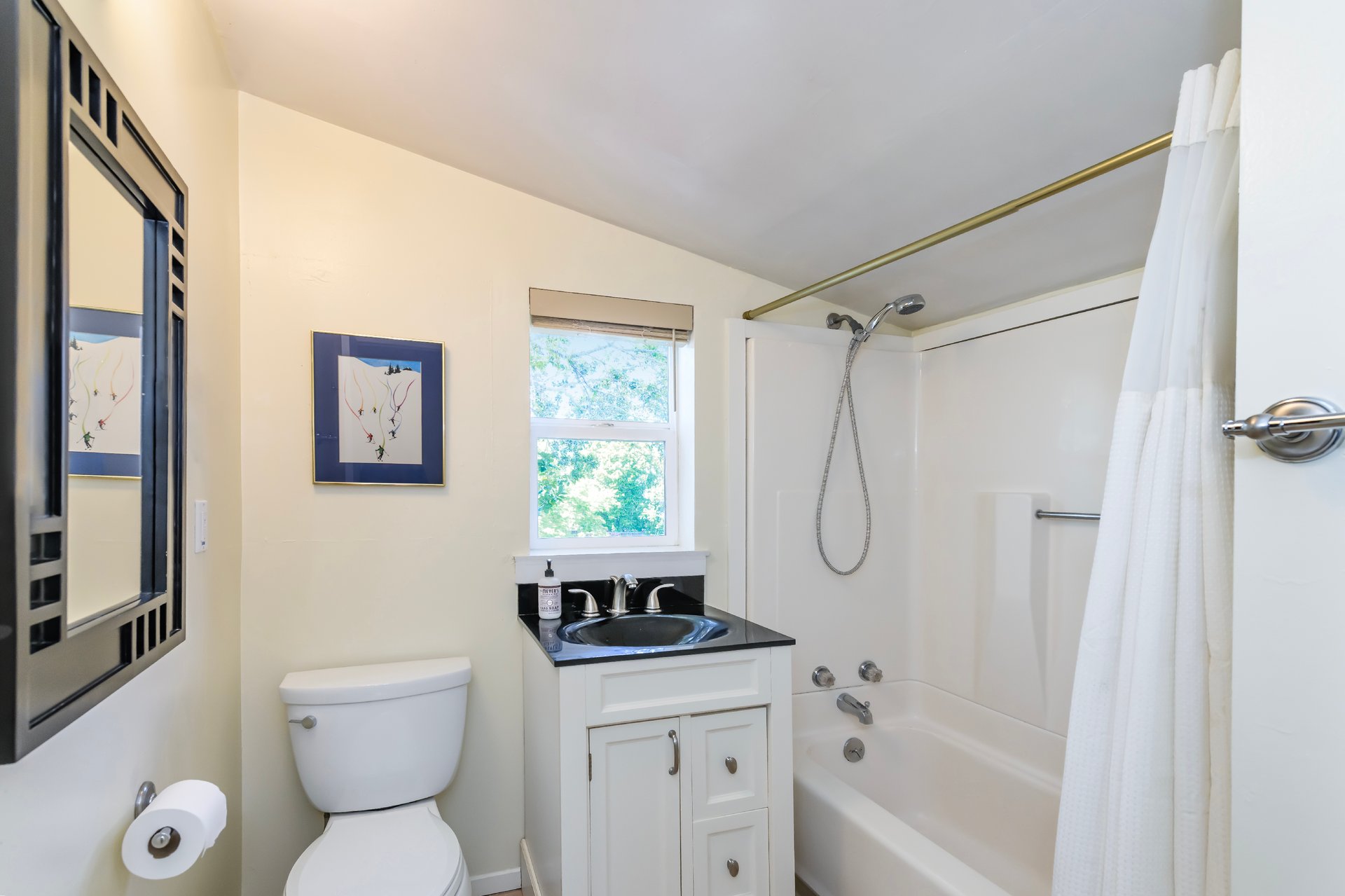 Two Charming Homes on Sunny Corner Lot