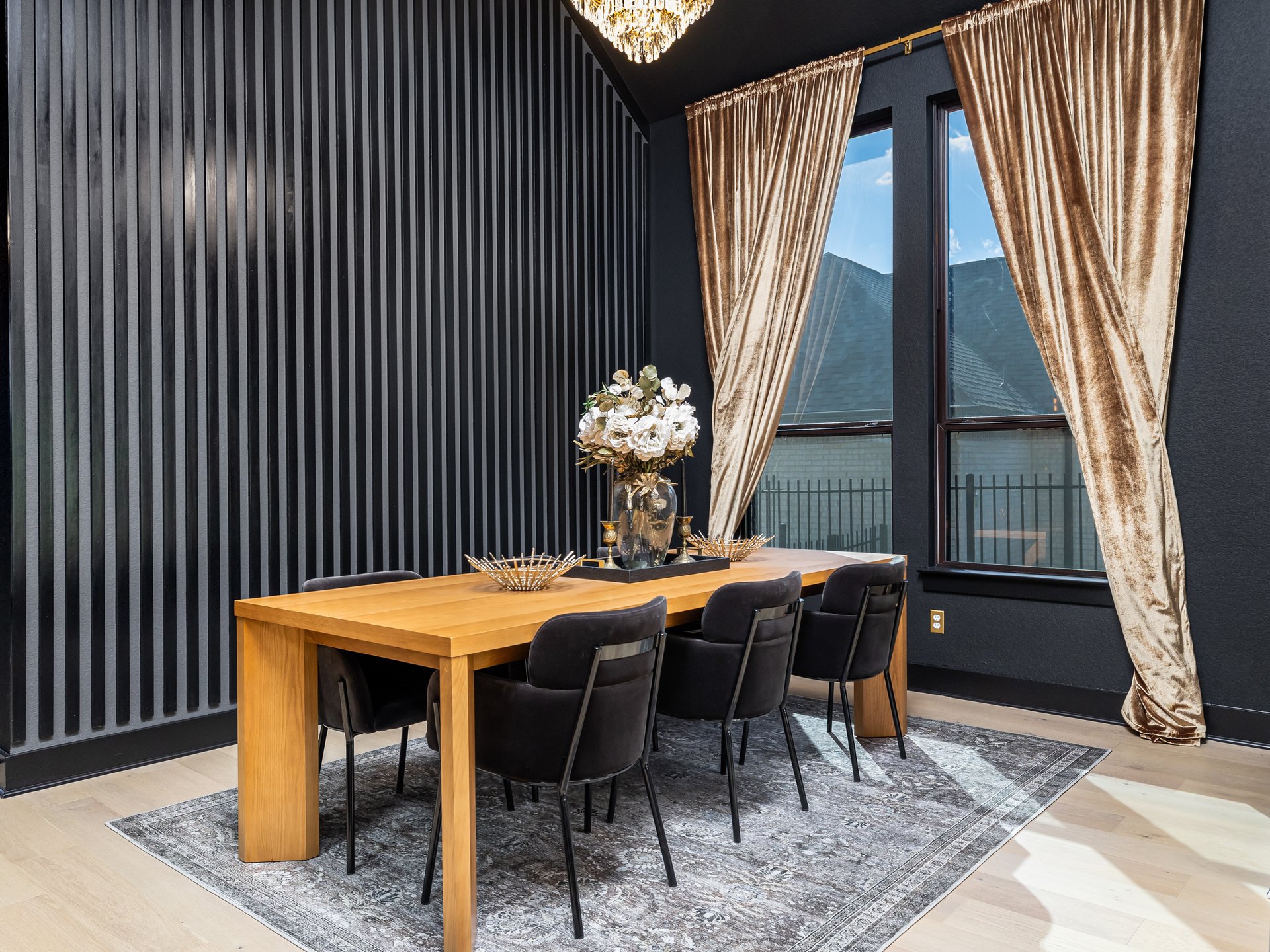 Designer Style Home in Parten Ranch | Two Suites + 4-Car Garage + No Rear Neighbors