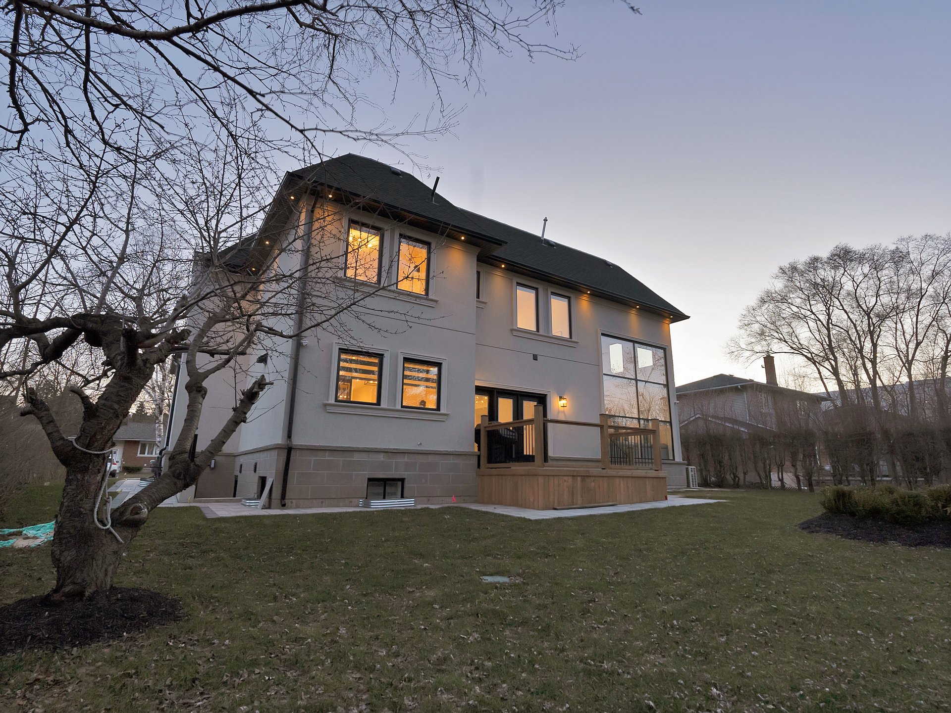 An Exclusive Opportunity - 7 Pioneer Drive