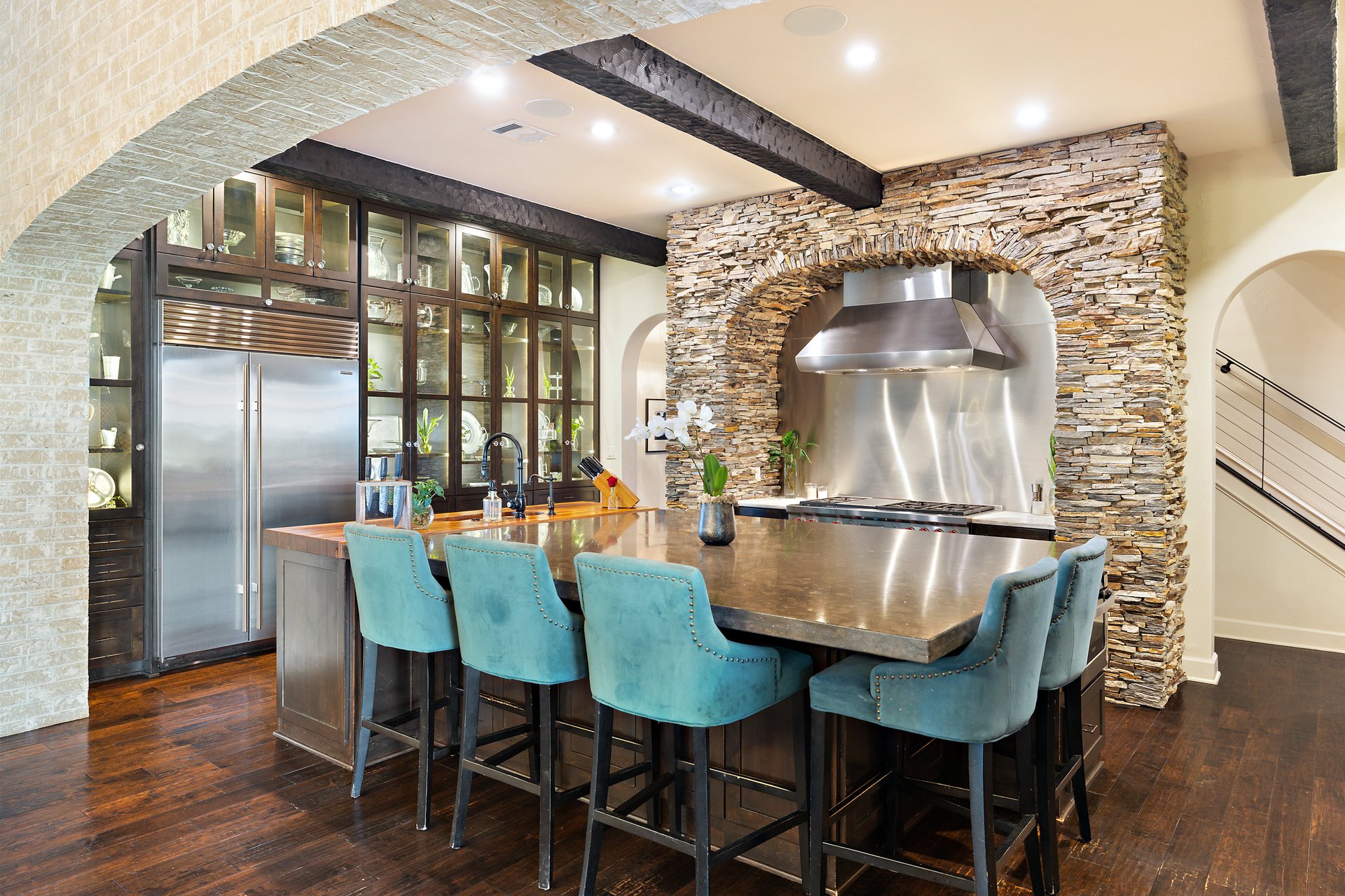 12802 Hacienda Ridge