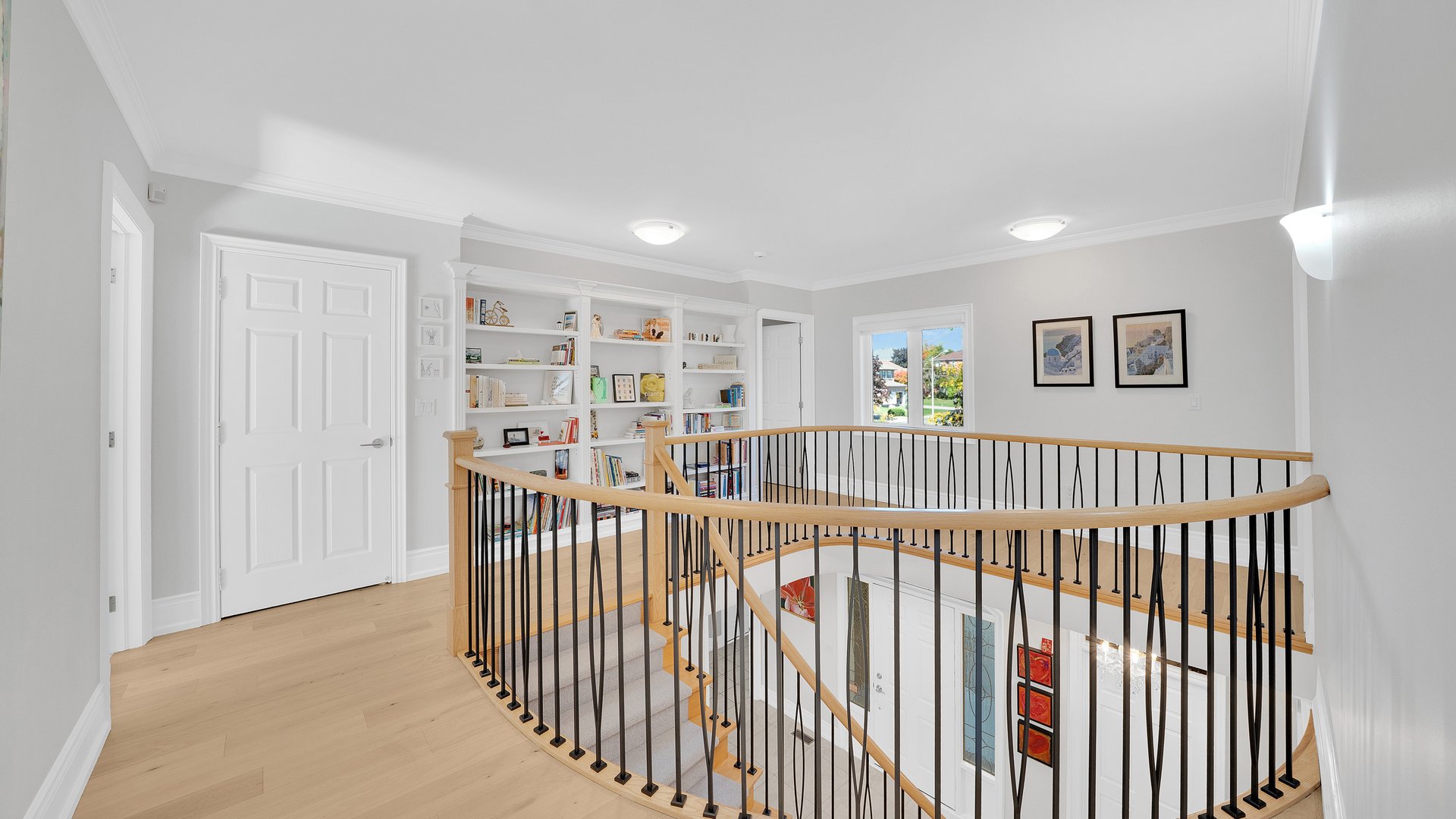 19 Stockdale Cres, Richmond Hill Ontario