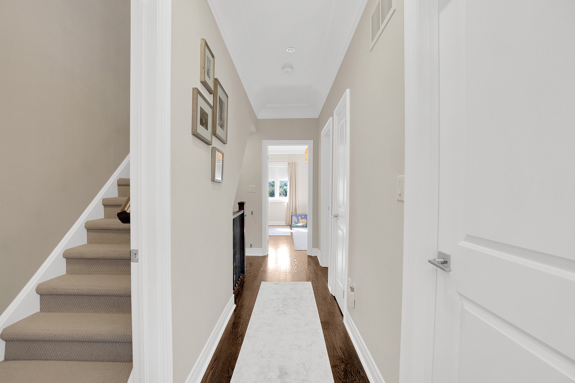 9 Powseland Cres 5, Woodbridge Ontario