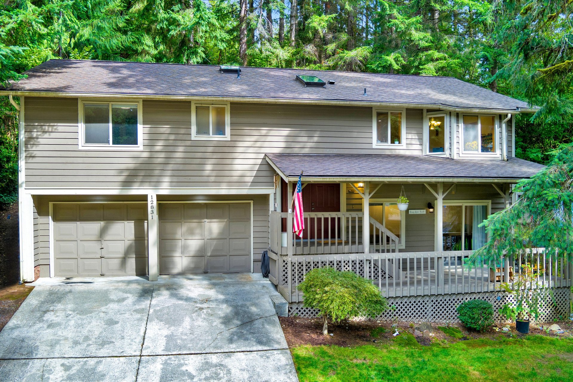 	12831 184th Dr SE, Snohomish, WA 98290