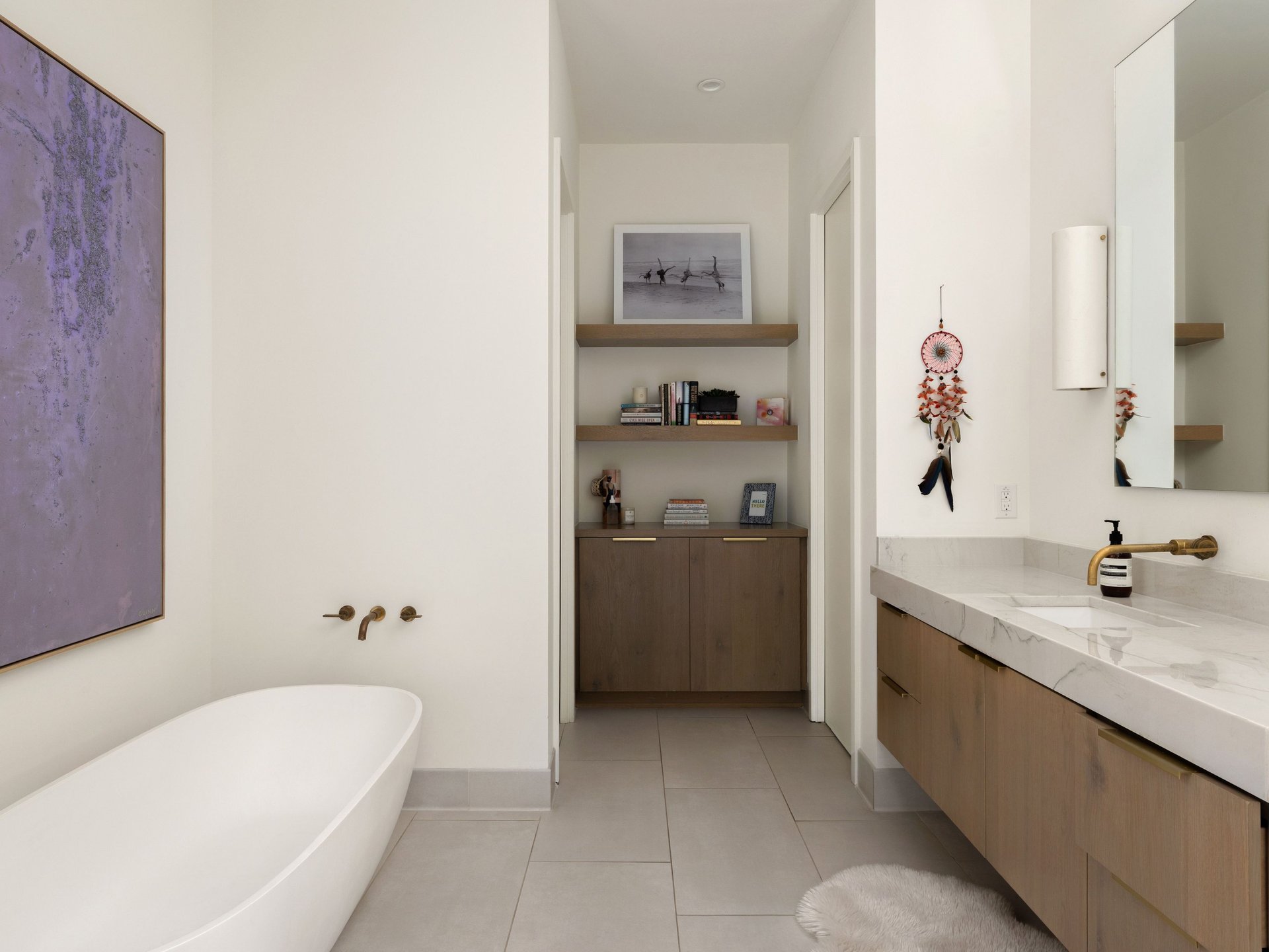 A Designer’s Personal Residence