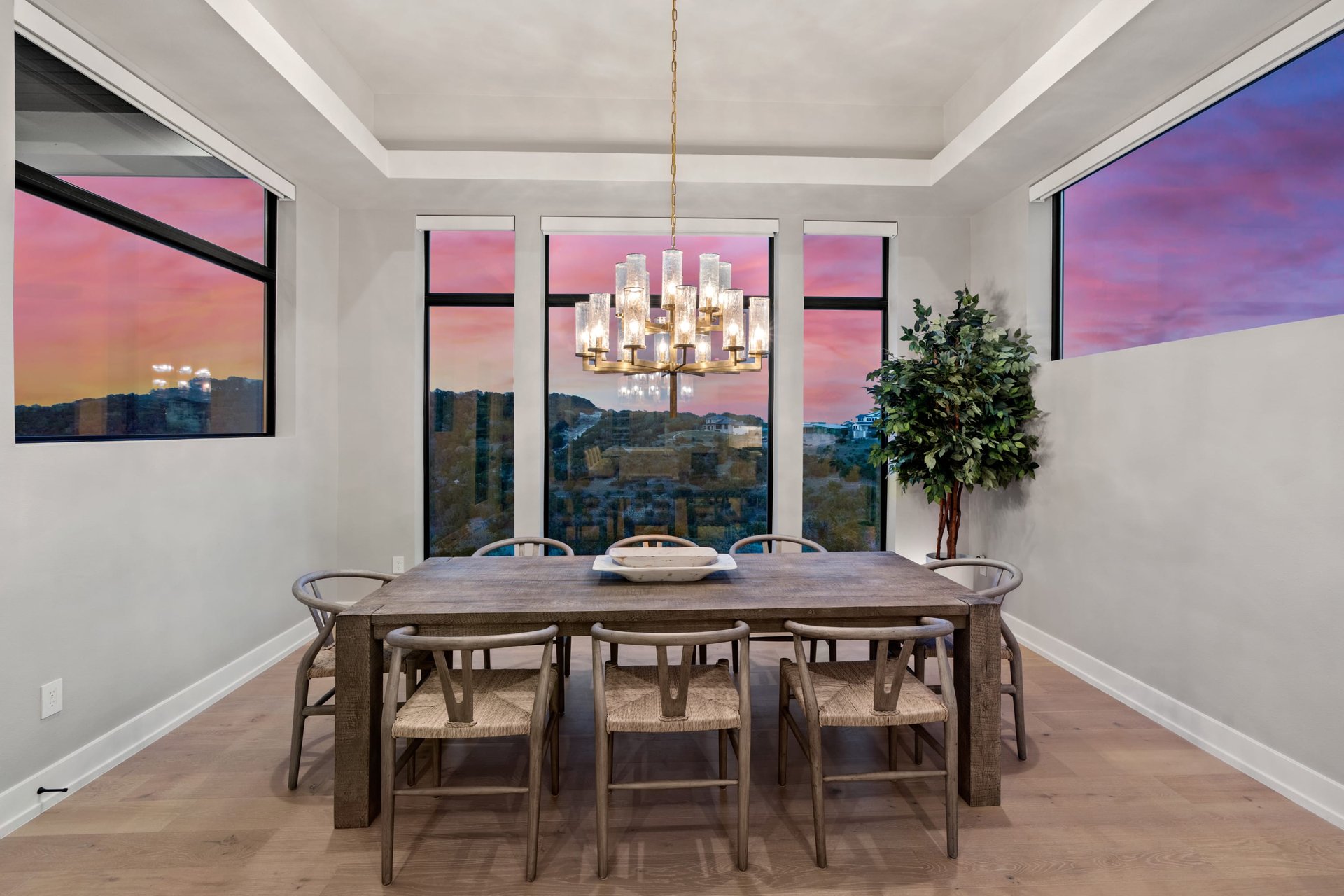 Private Address, Austin, TX 78738