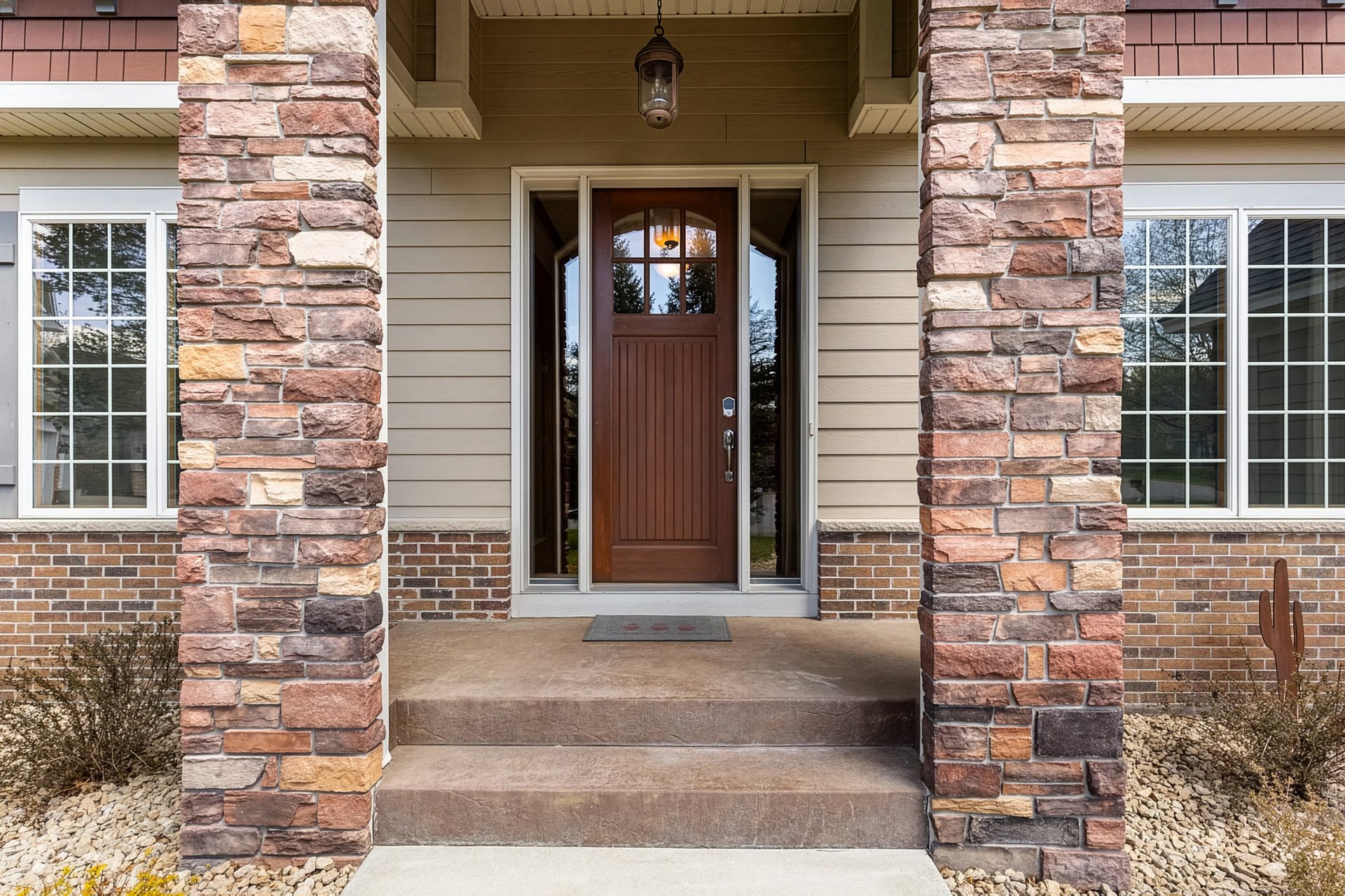 Hanson-Built Model Home on Quiet Cul-De-Sac