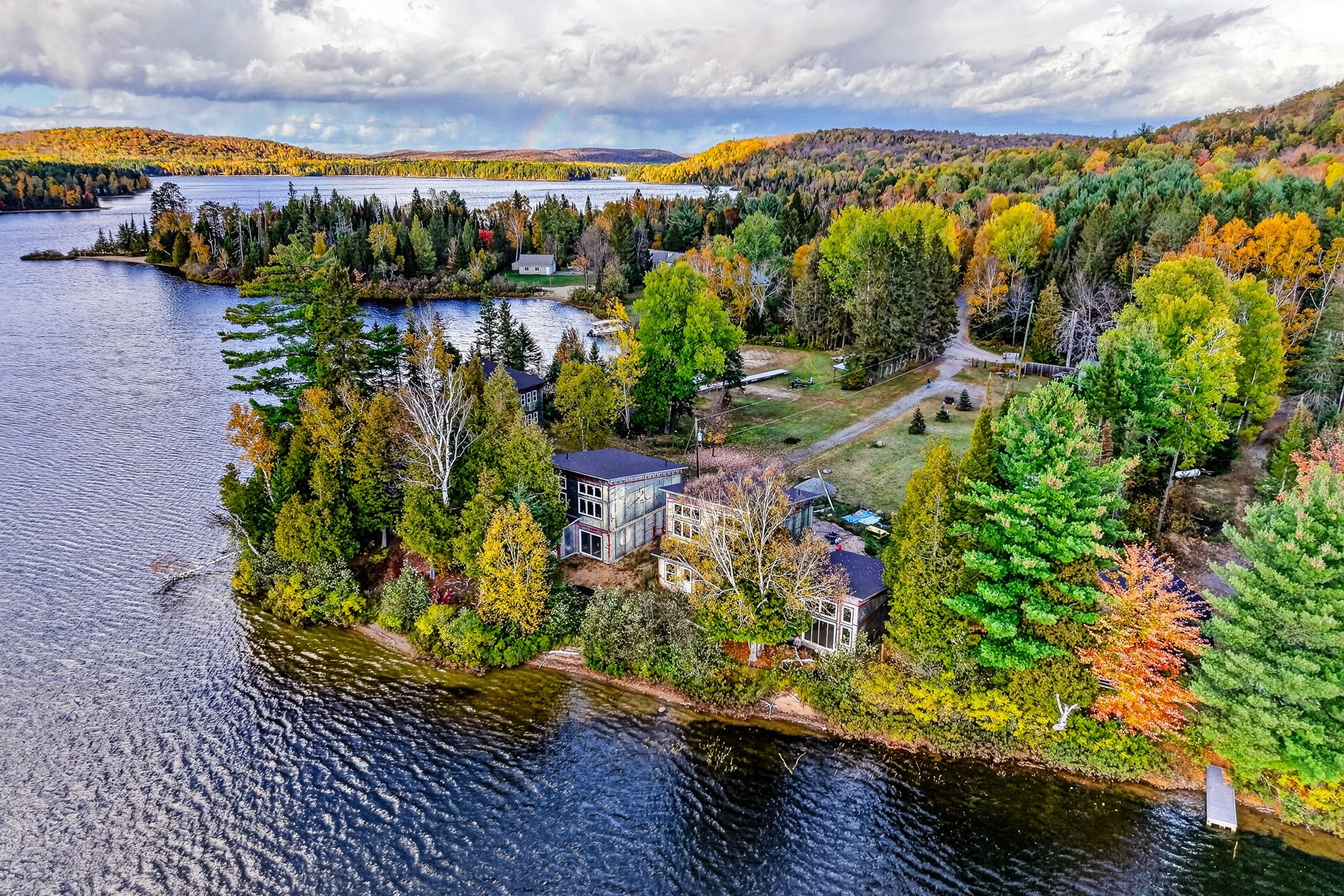 194 South Road, Hastings Highlands