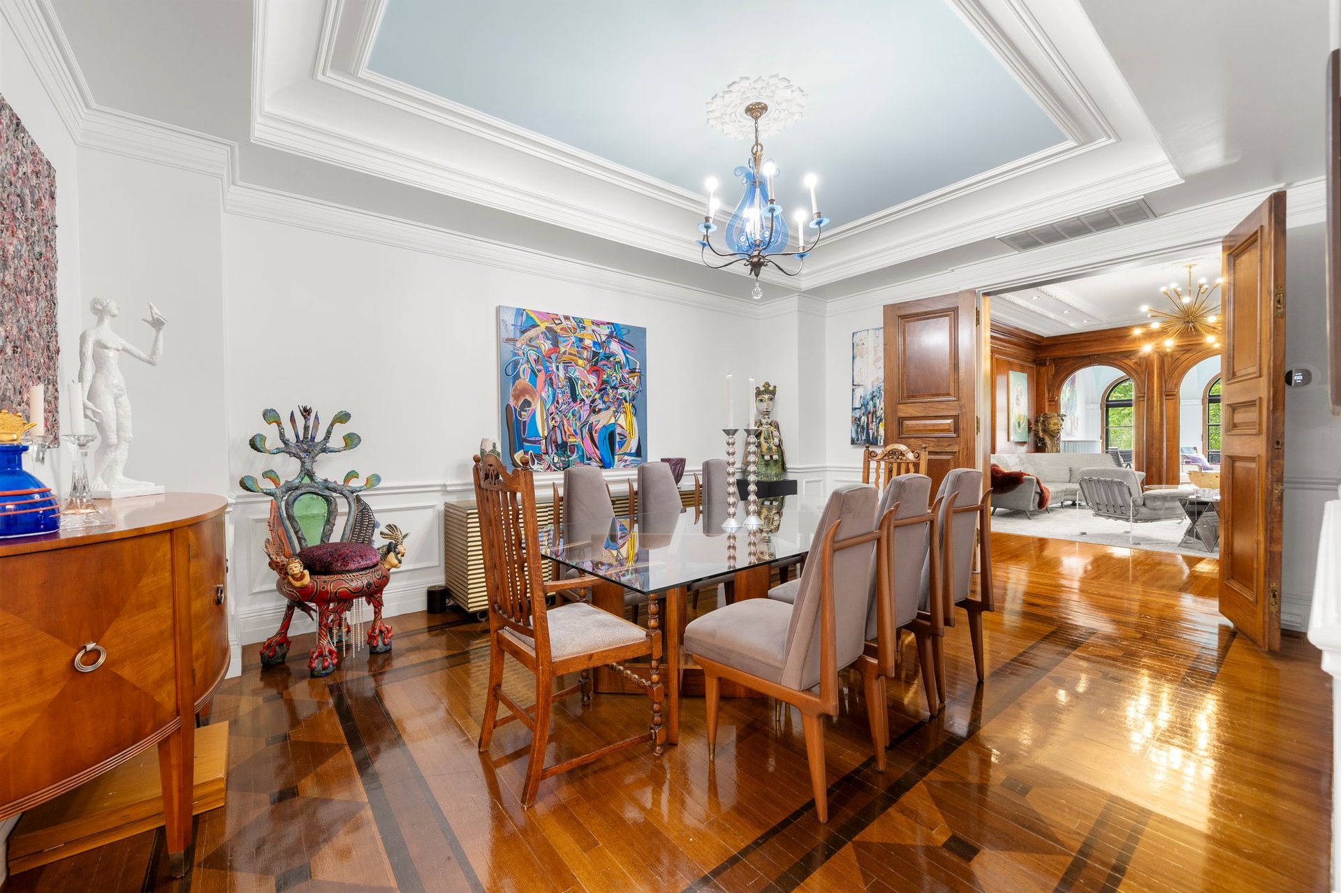 260 Beacon Street