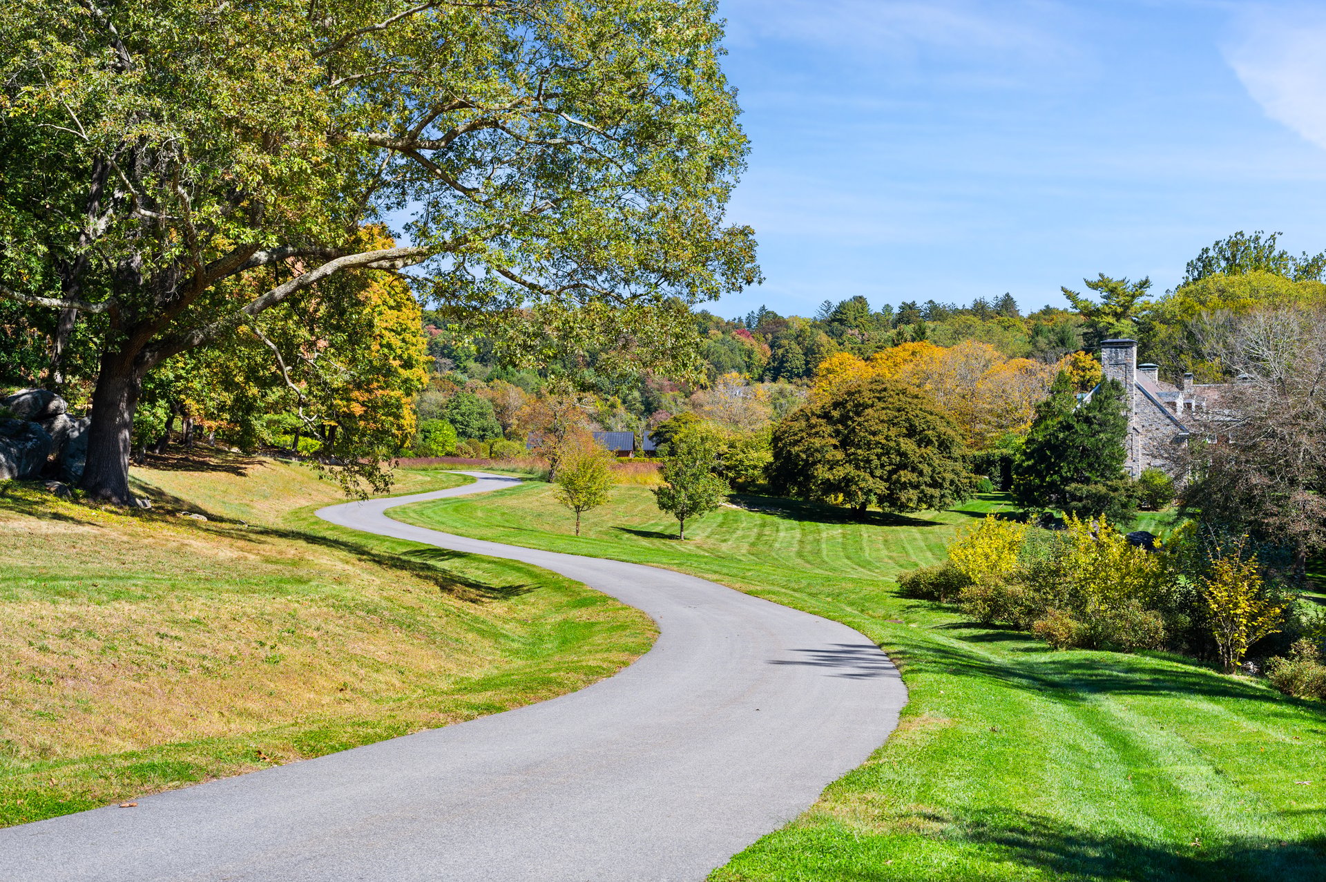 Brook Hollow Farm