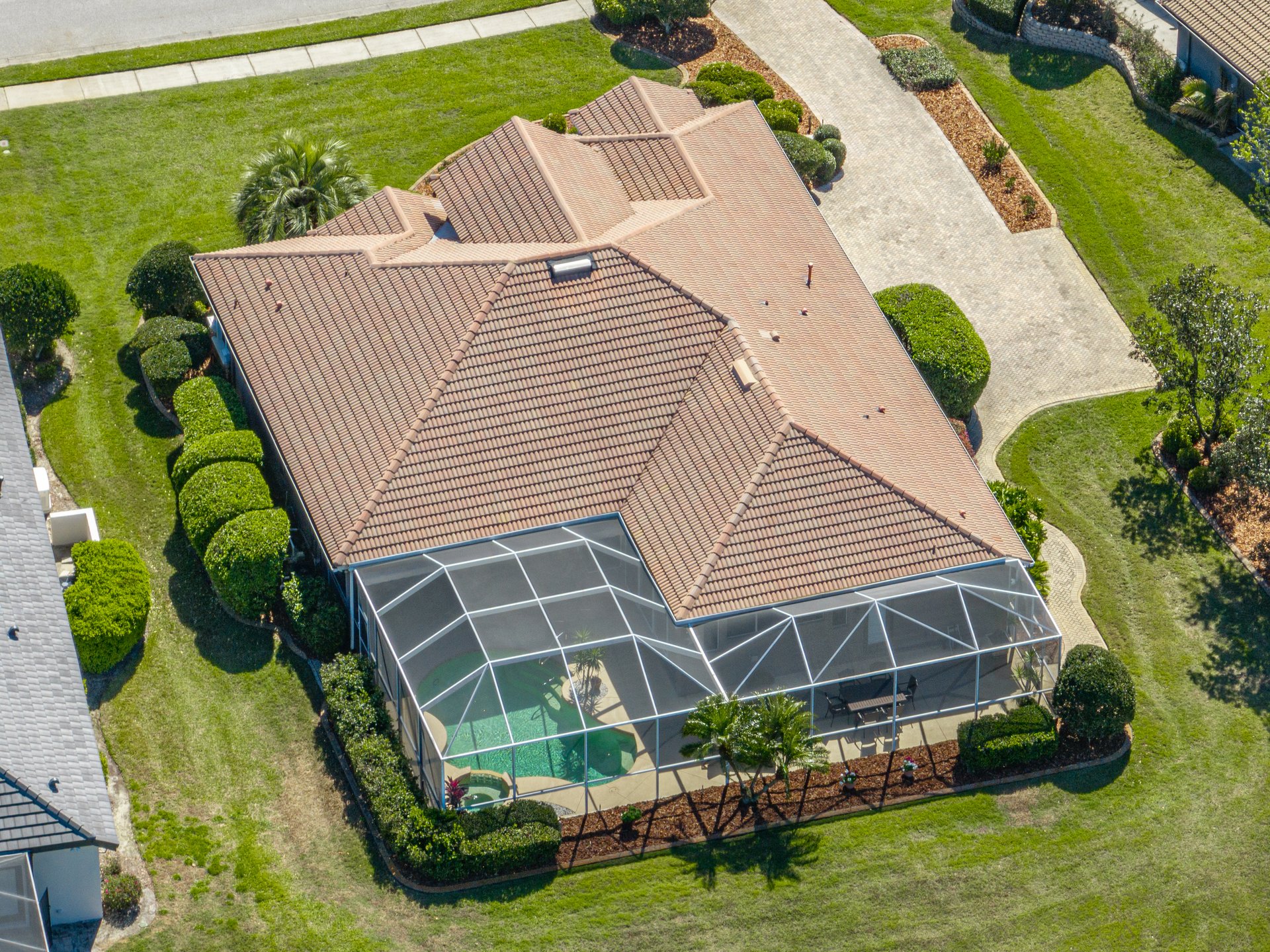 12733 GRAND TRAVERSE DR