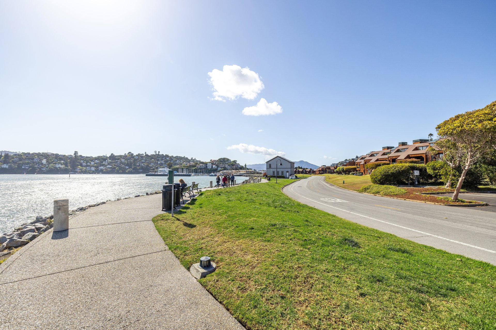 Paradise Point