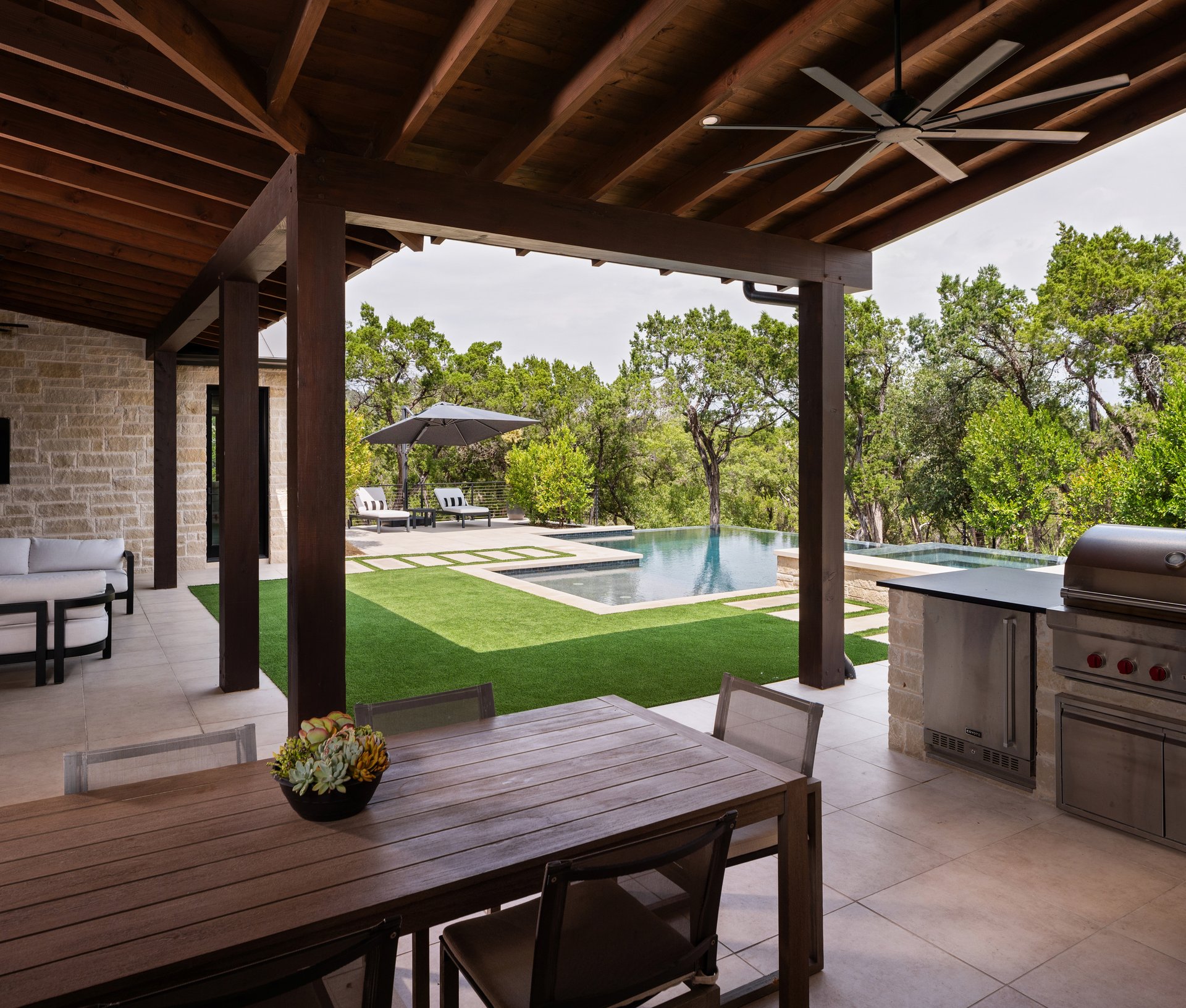 505 Crystal Creek Drive