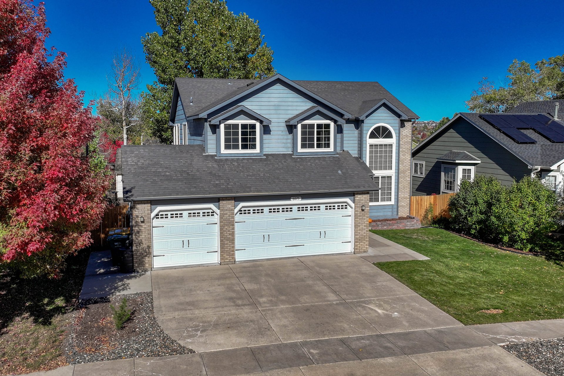 6075 Wheatgrass Drive