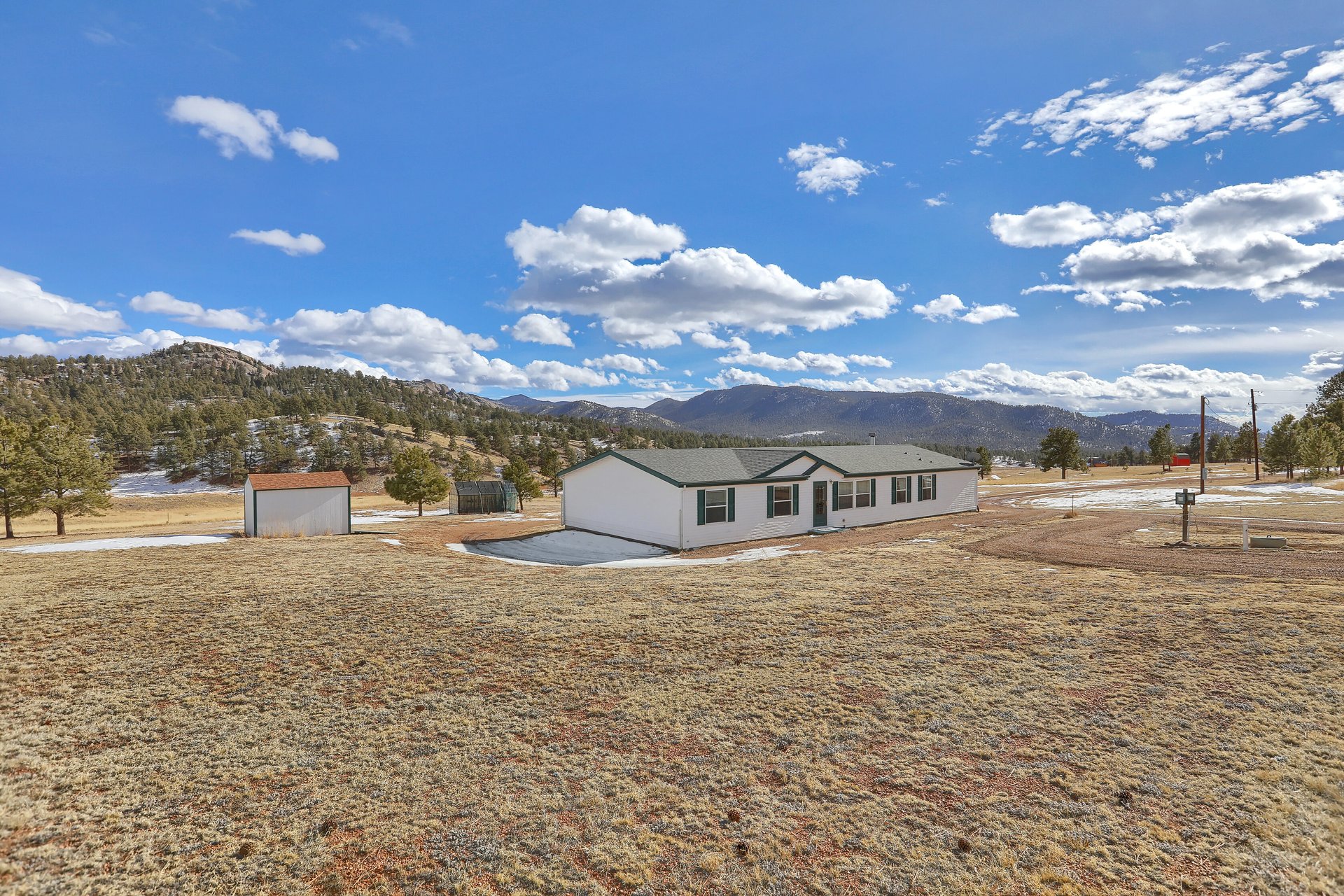 782 Hackamore Drive