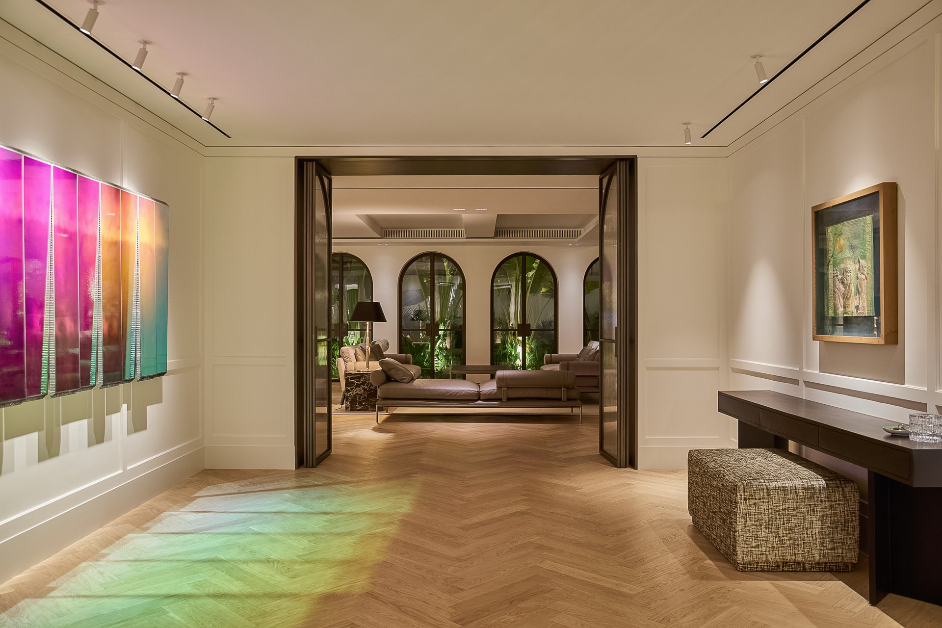 Jumeirah 3 Villa 
