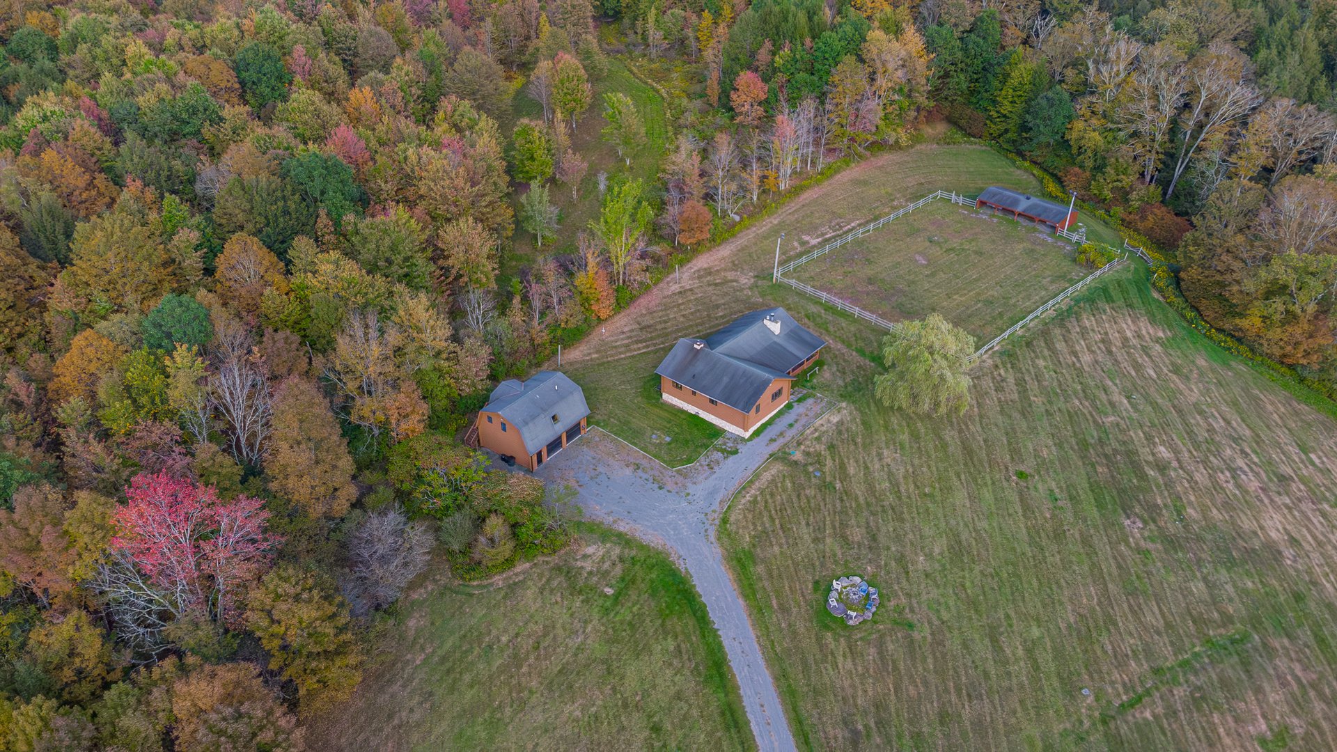 944 Bull Run Road