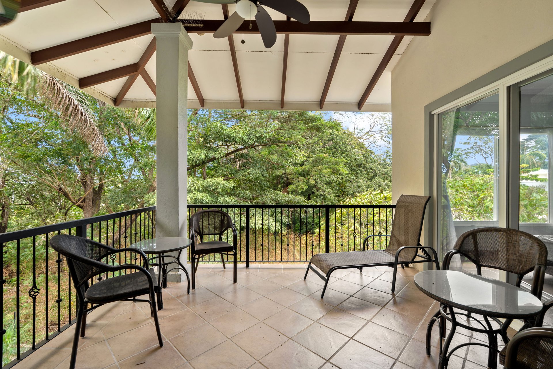 Surfside Tower 301 |  Third-Floor Condo Just Steps from the beach