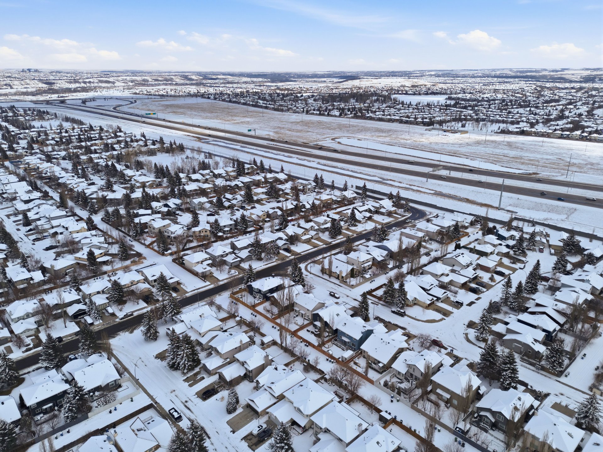 88 Sunmeadows Road SE