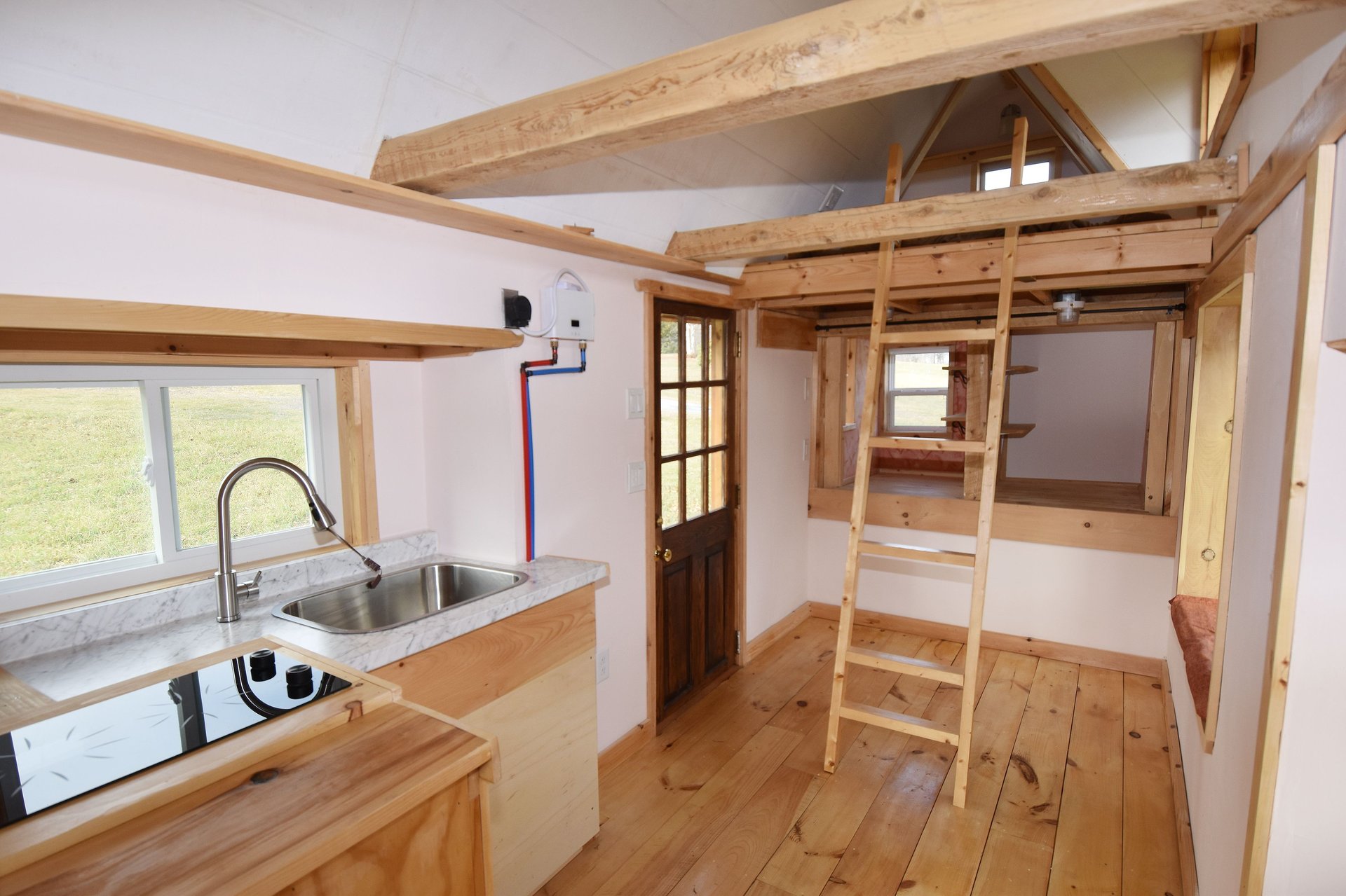 Tiny Home