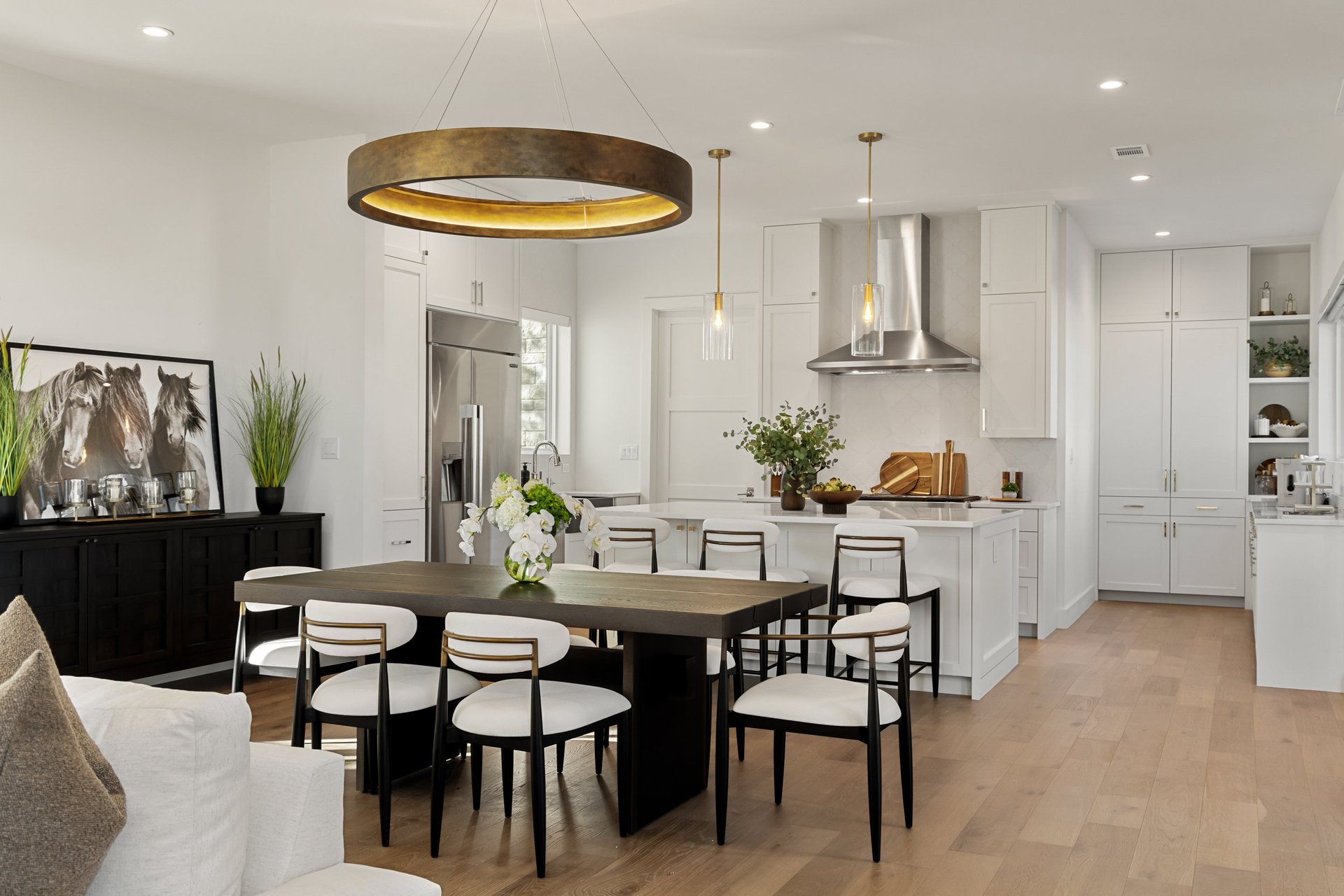 The Pearl of Fitzhugh Place