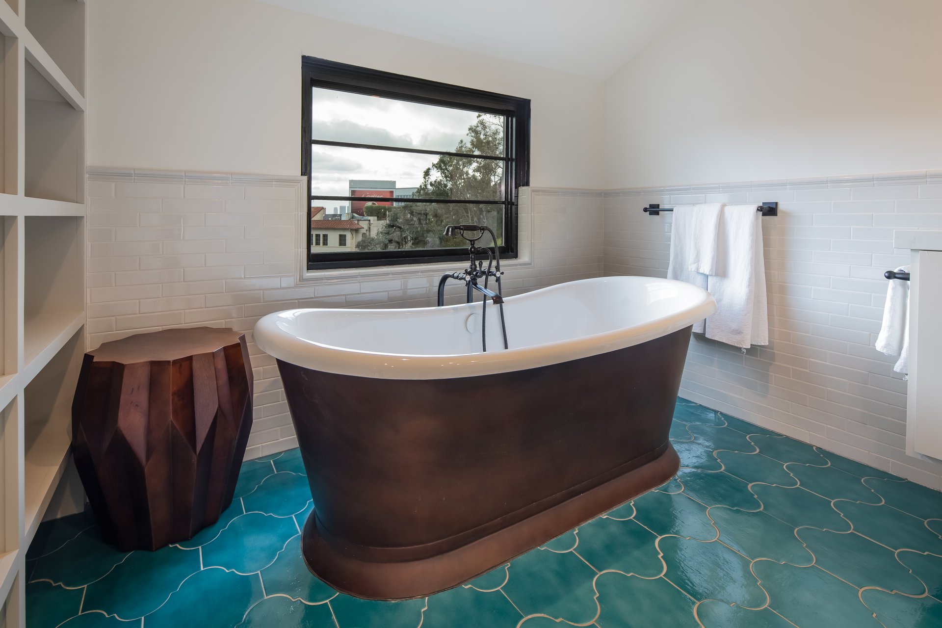 8425 W Sunset Blvd, West Hollywood