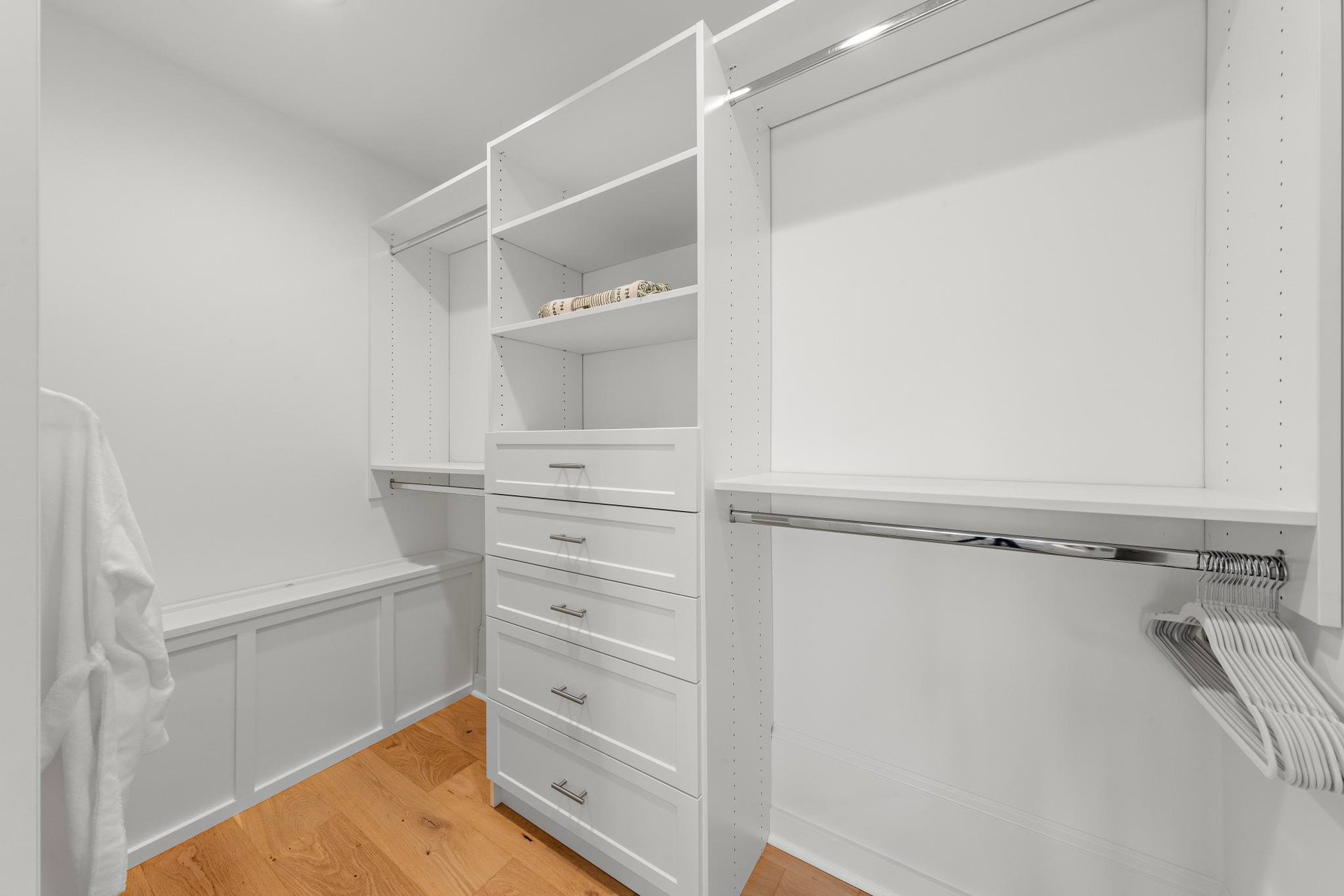 110 W South 34th Street