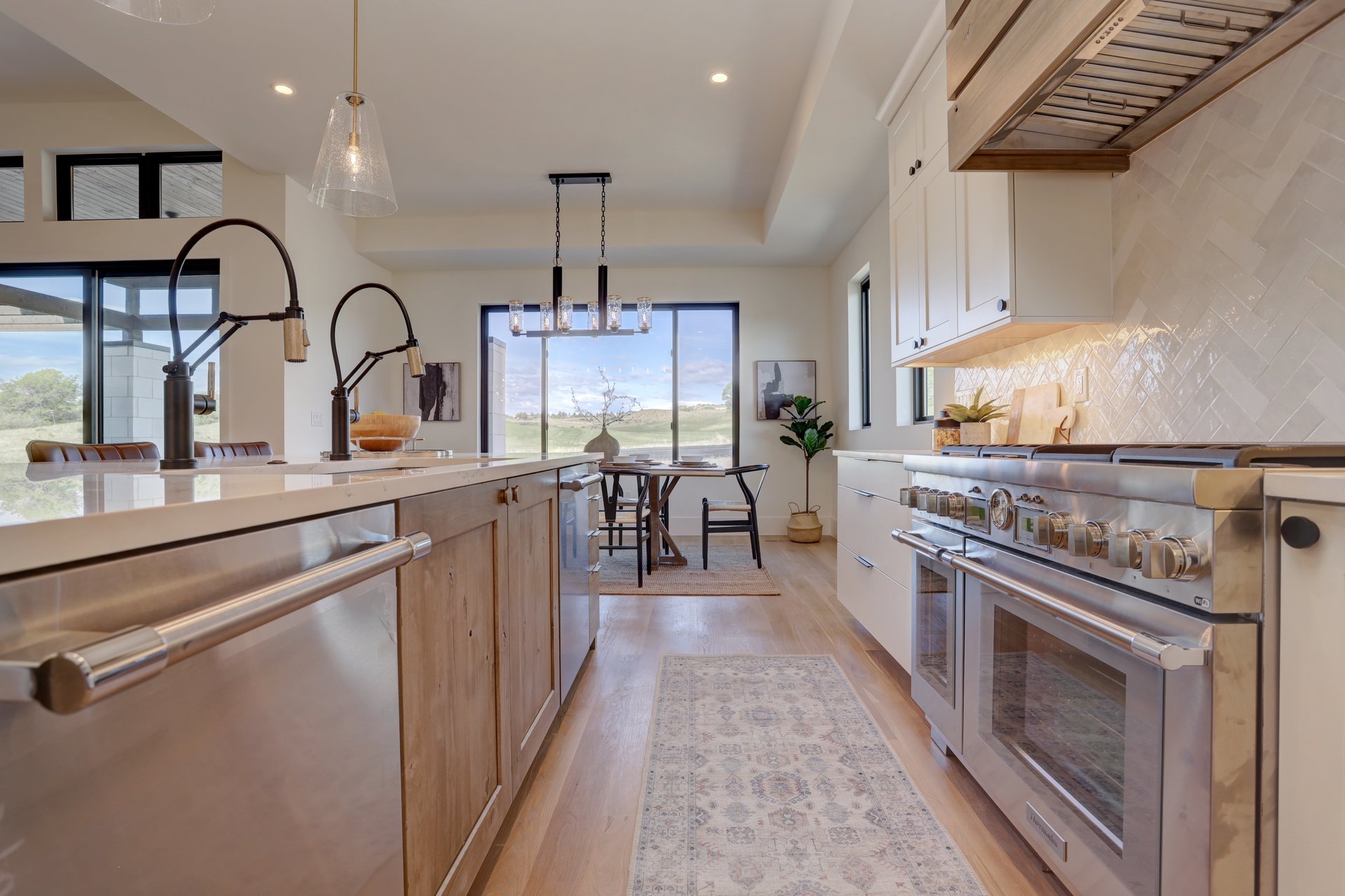  The Pradera Horizon House