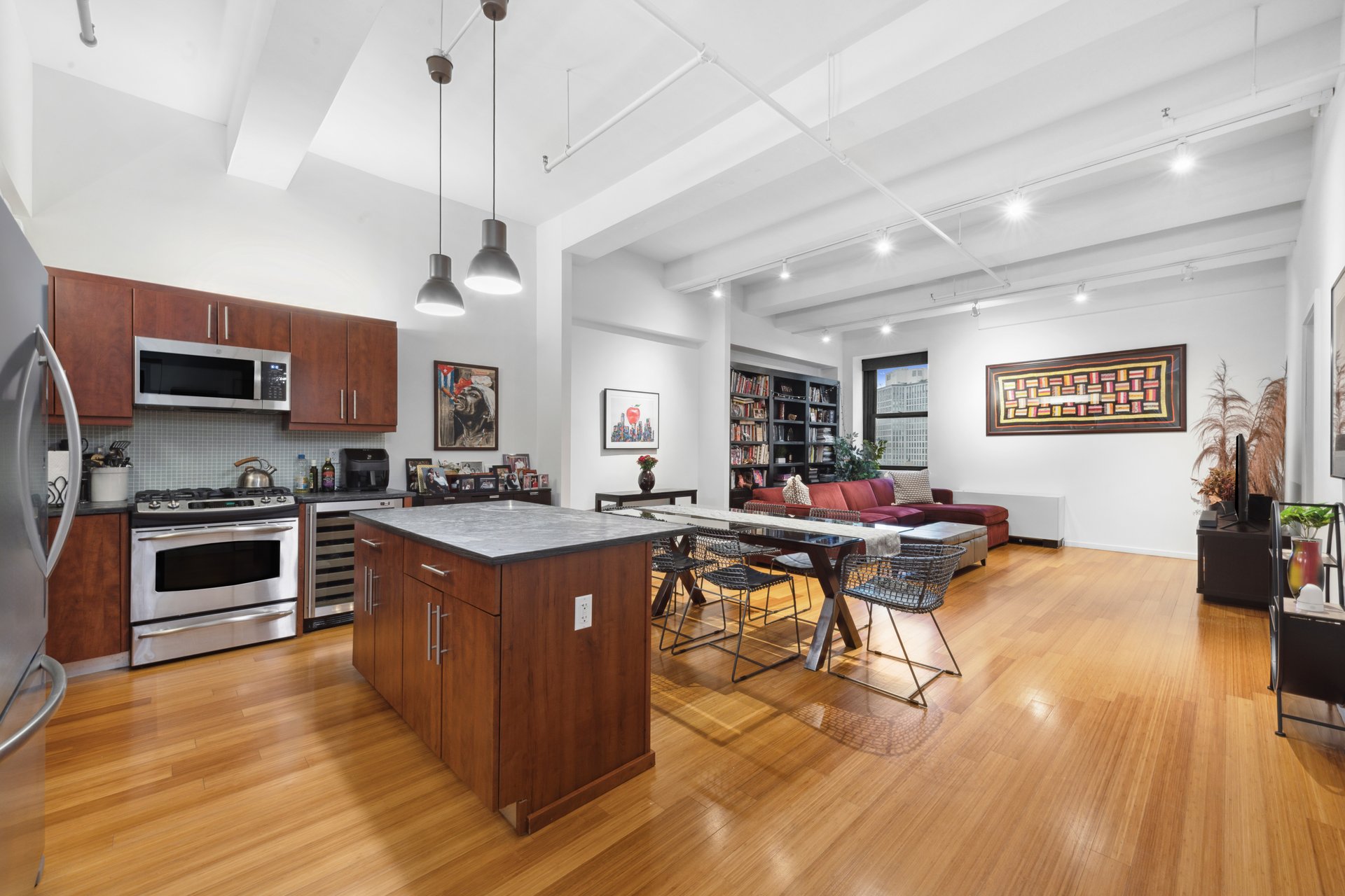 365 Bridge Street 12H