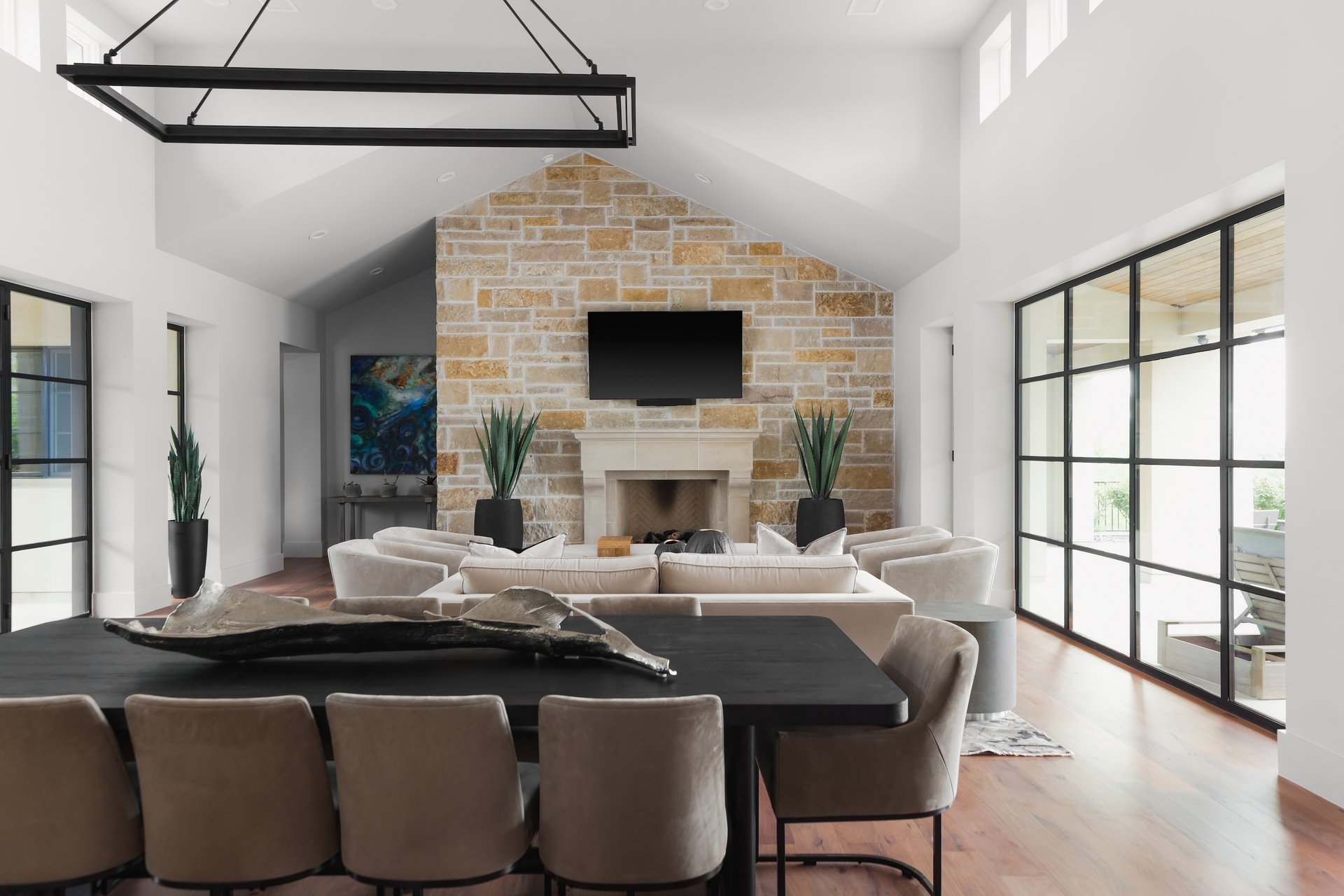 4717 Peralta Lane
