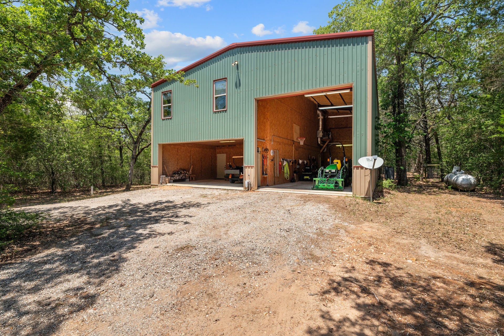 136 Red Fox Lane
