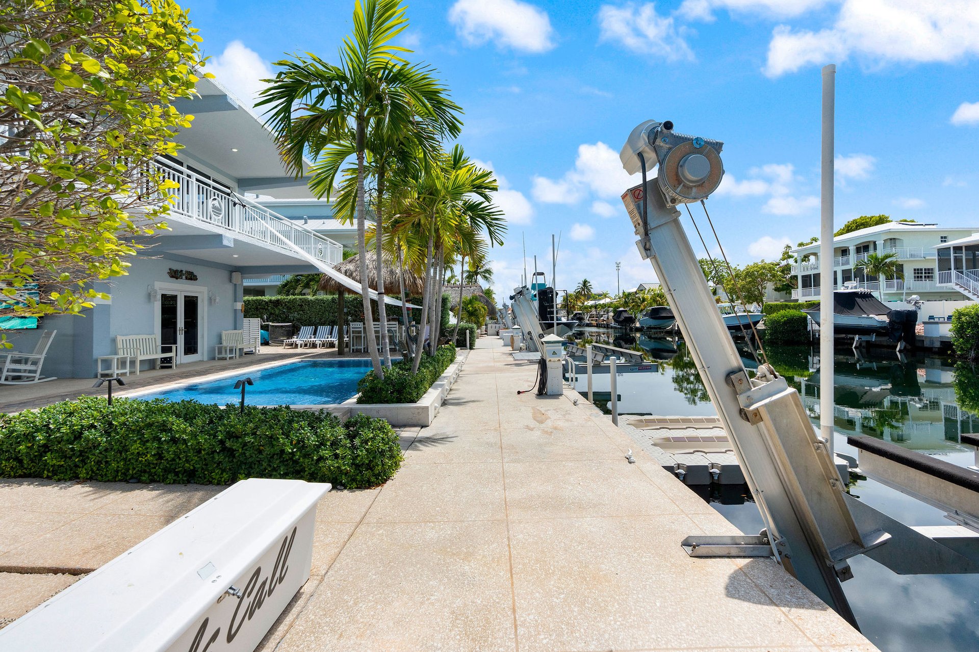 Off Market - Islamorada