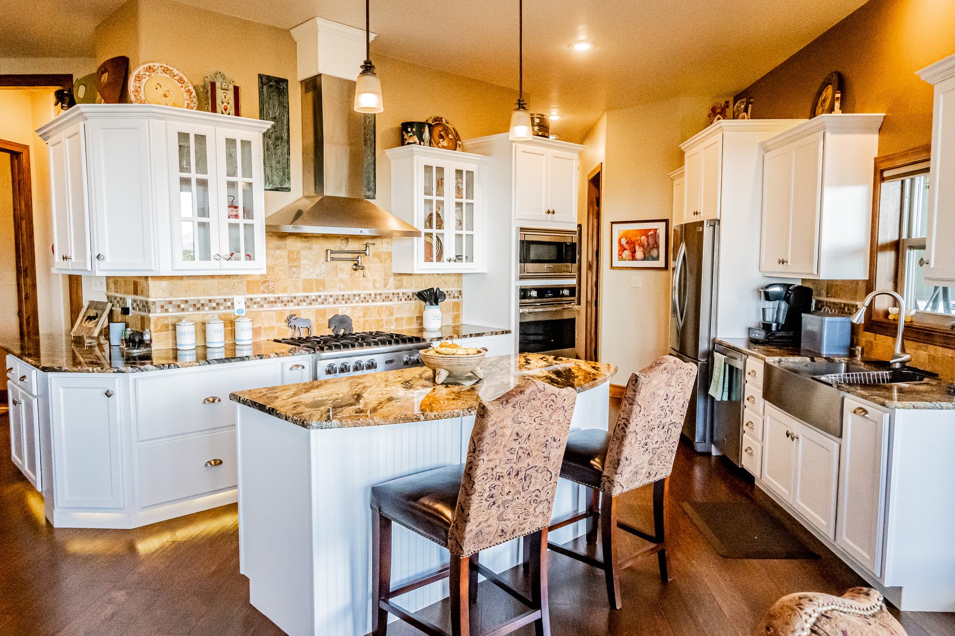 203 Lee Trevino Court