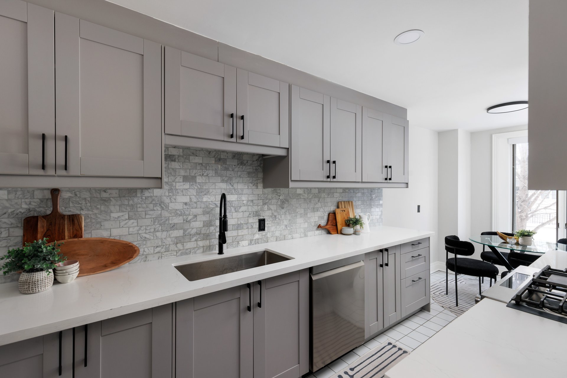 Casa Loma Townhouse