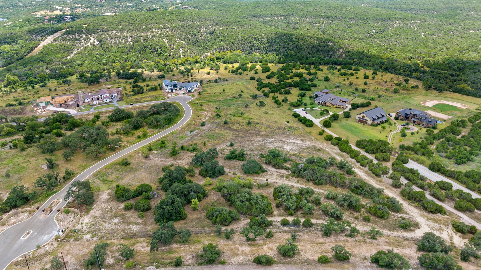 5300 Spring Preserve Trail LOT