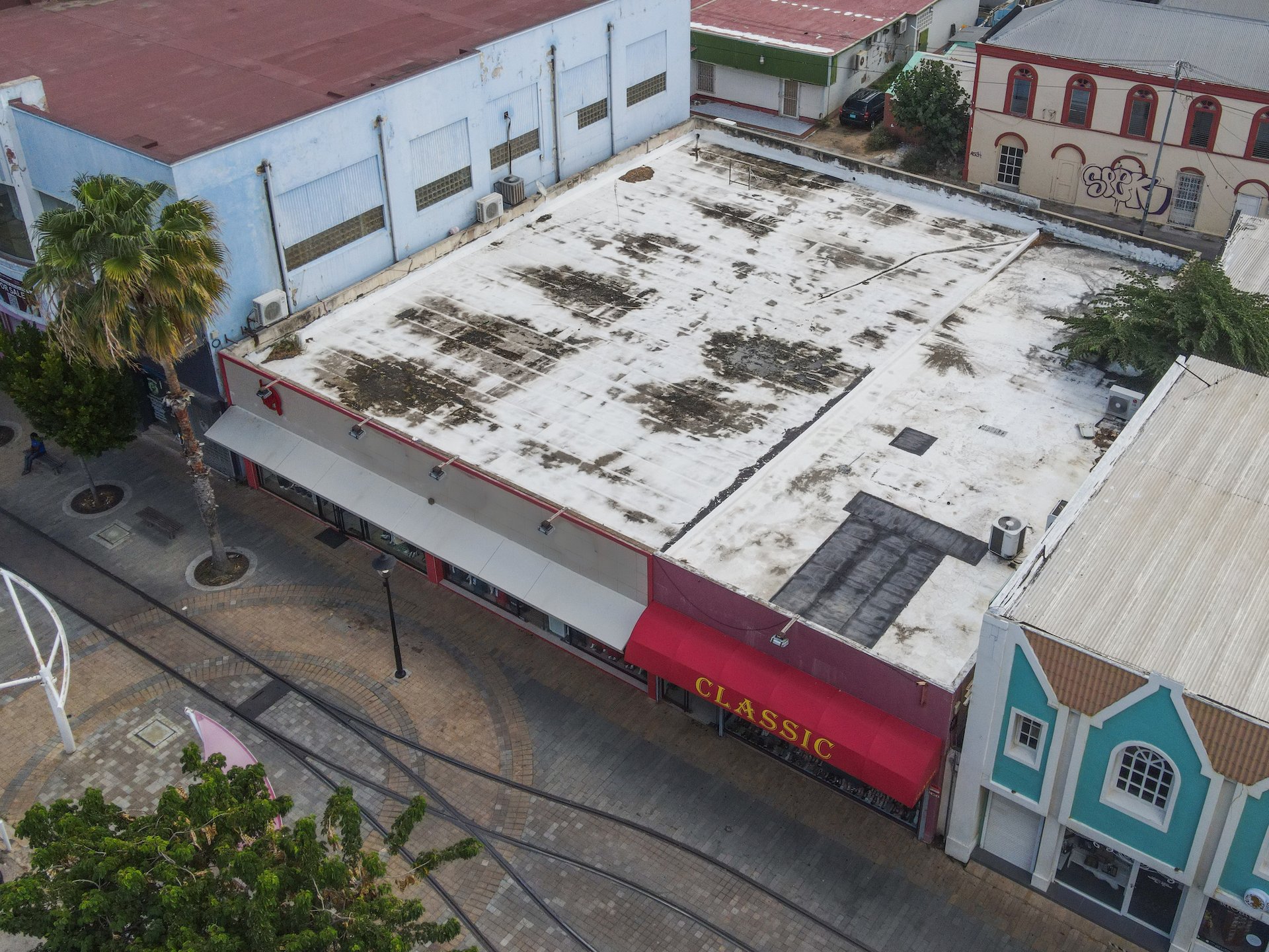 Mainstreet Building