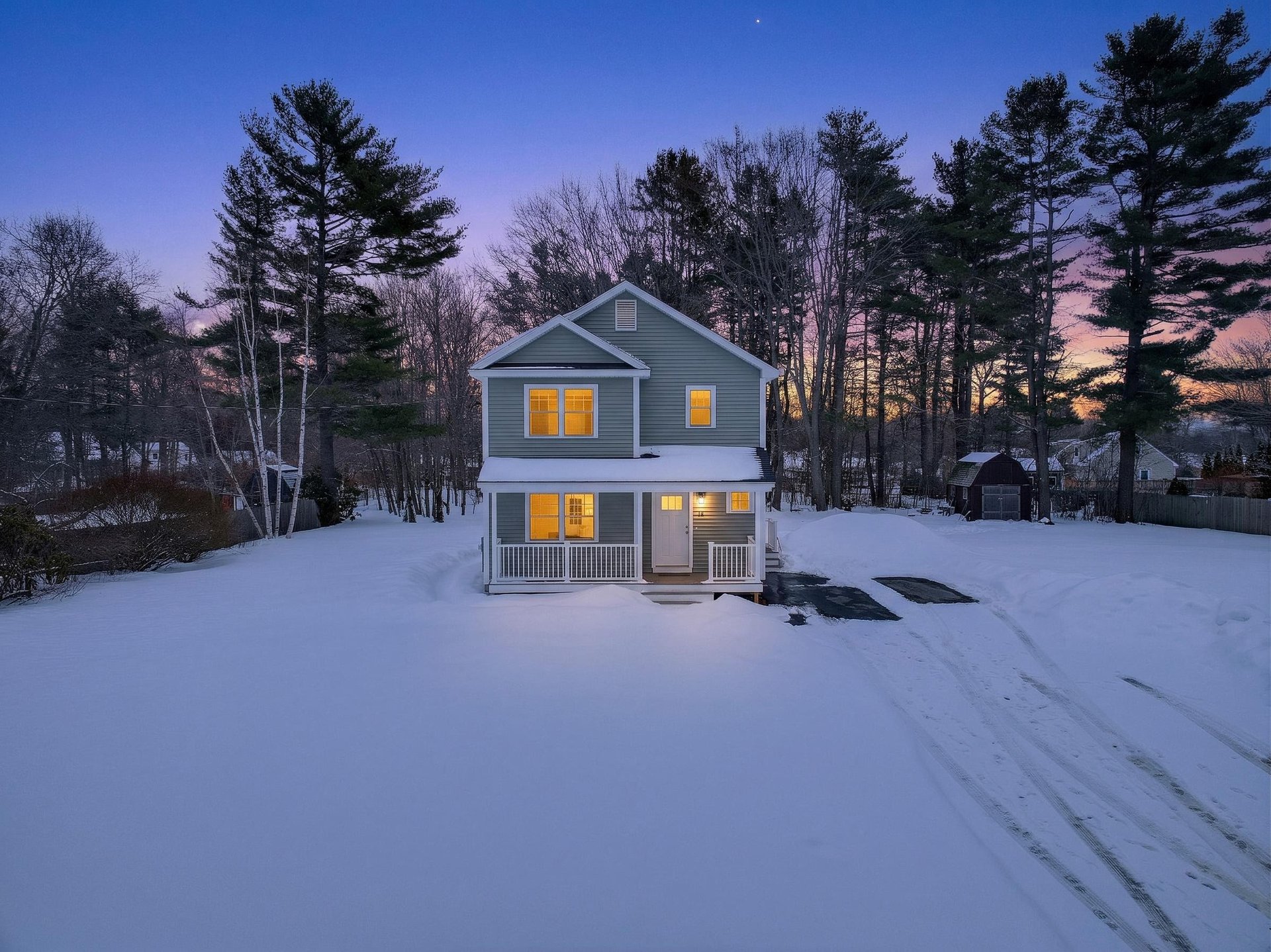 12 Robinson Rd, Scarborough