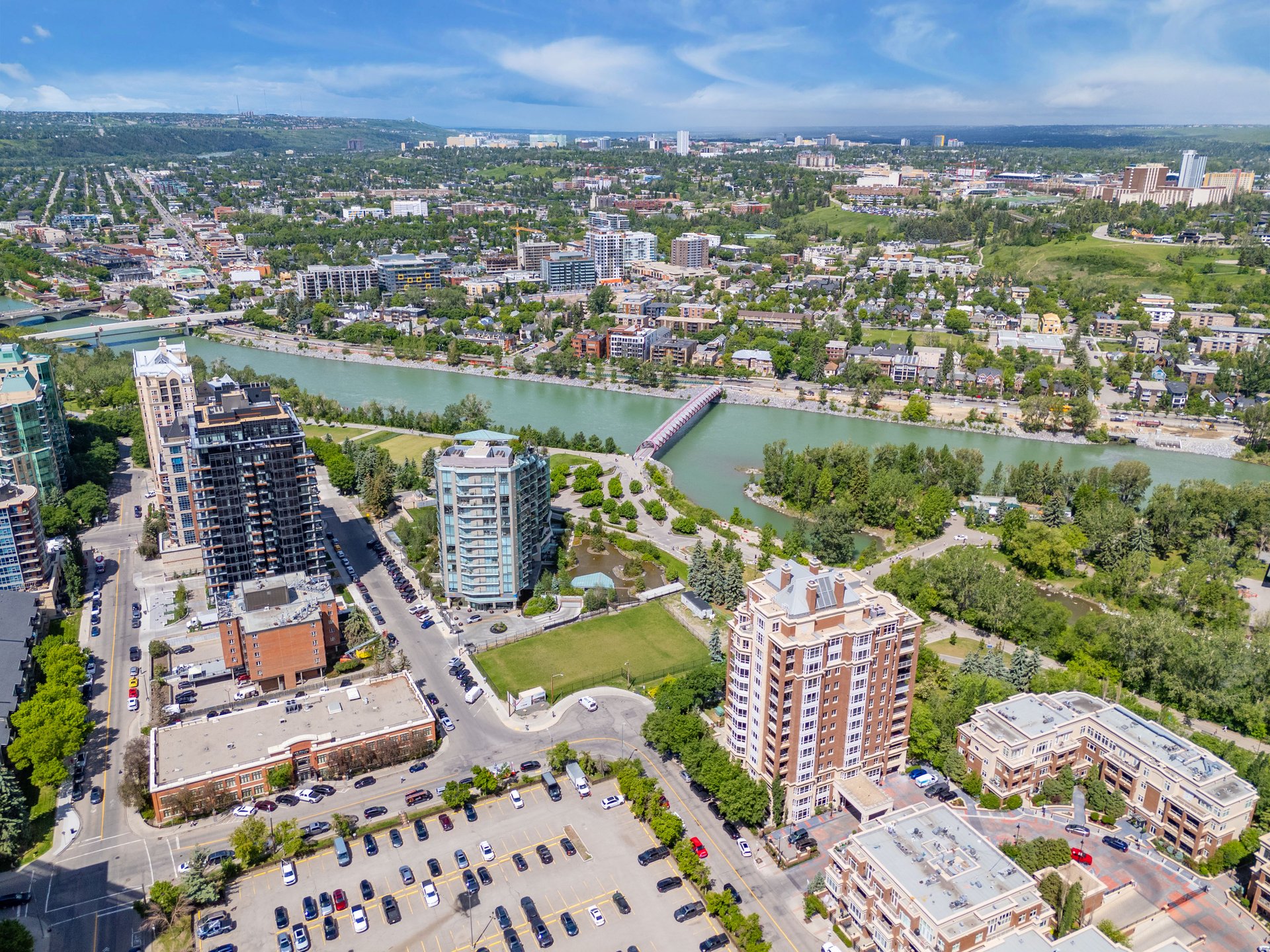 690 Princeton Way SW Unit: 801