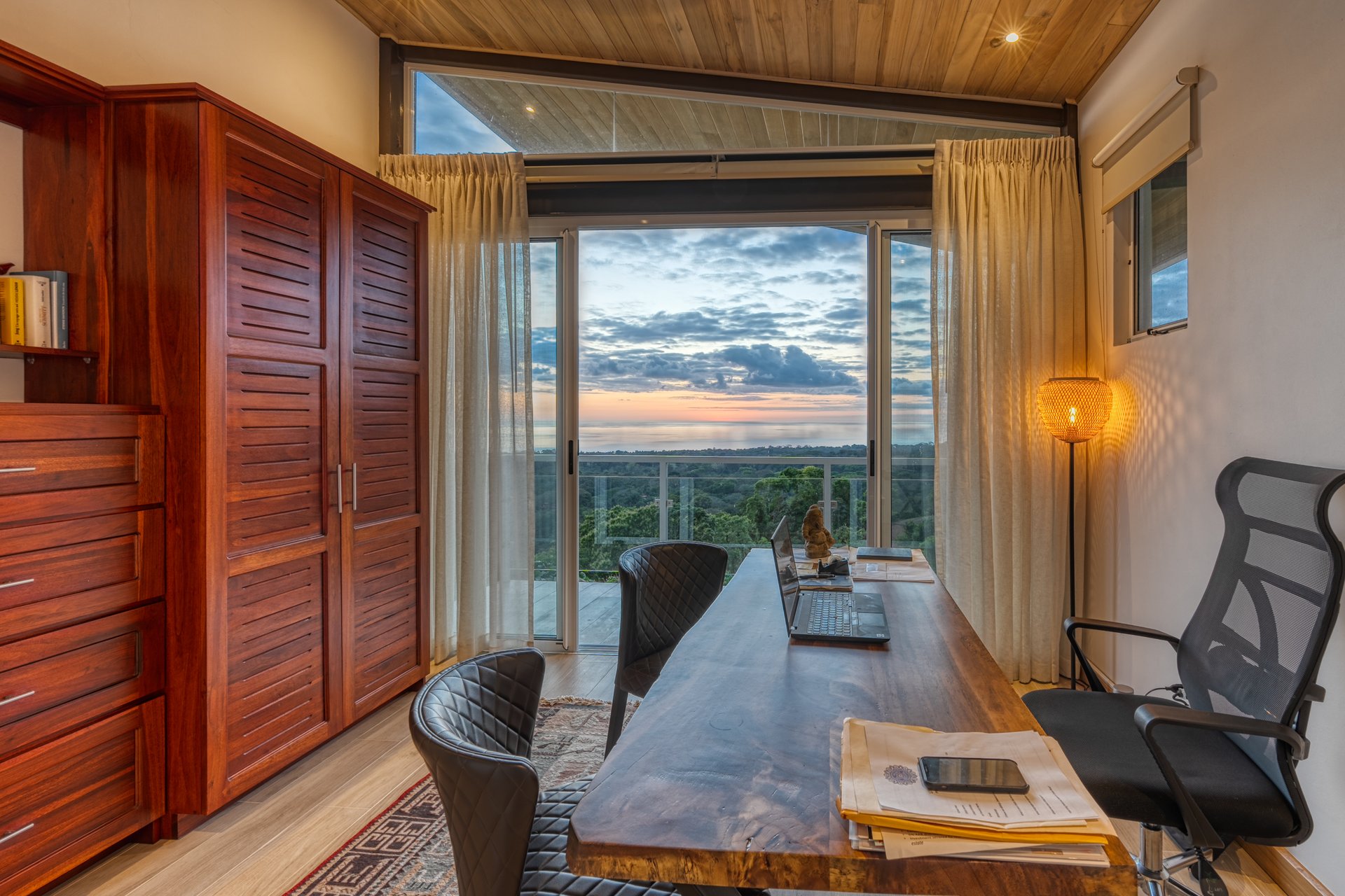 Whales Tail View Luxury Estate in Uvita Costa Rica Limited Time Opportunity
