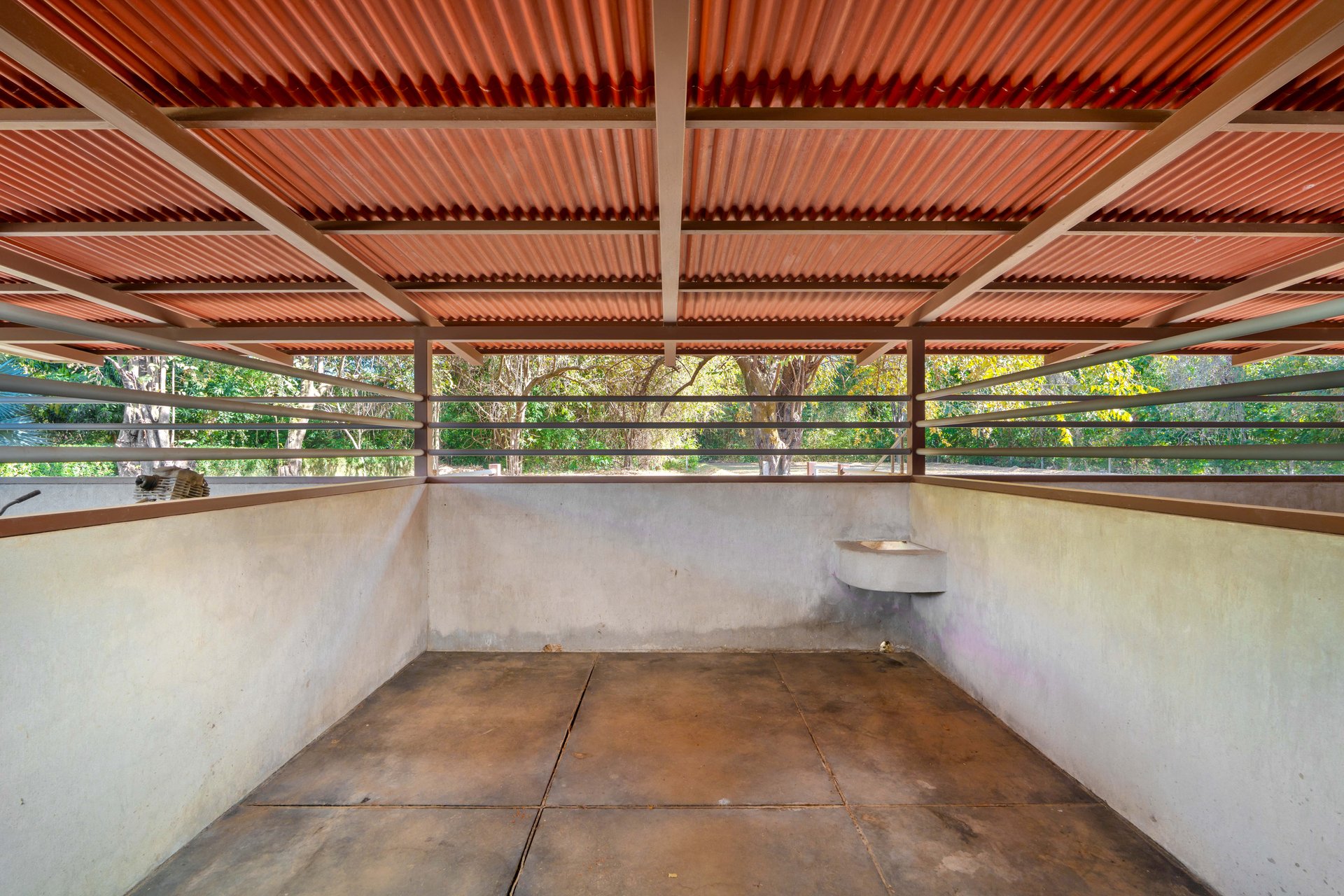 Casa Cacao | Exclusive Equestrian Estate Minutes from Playa Potrero