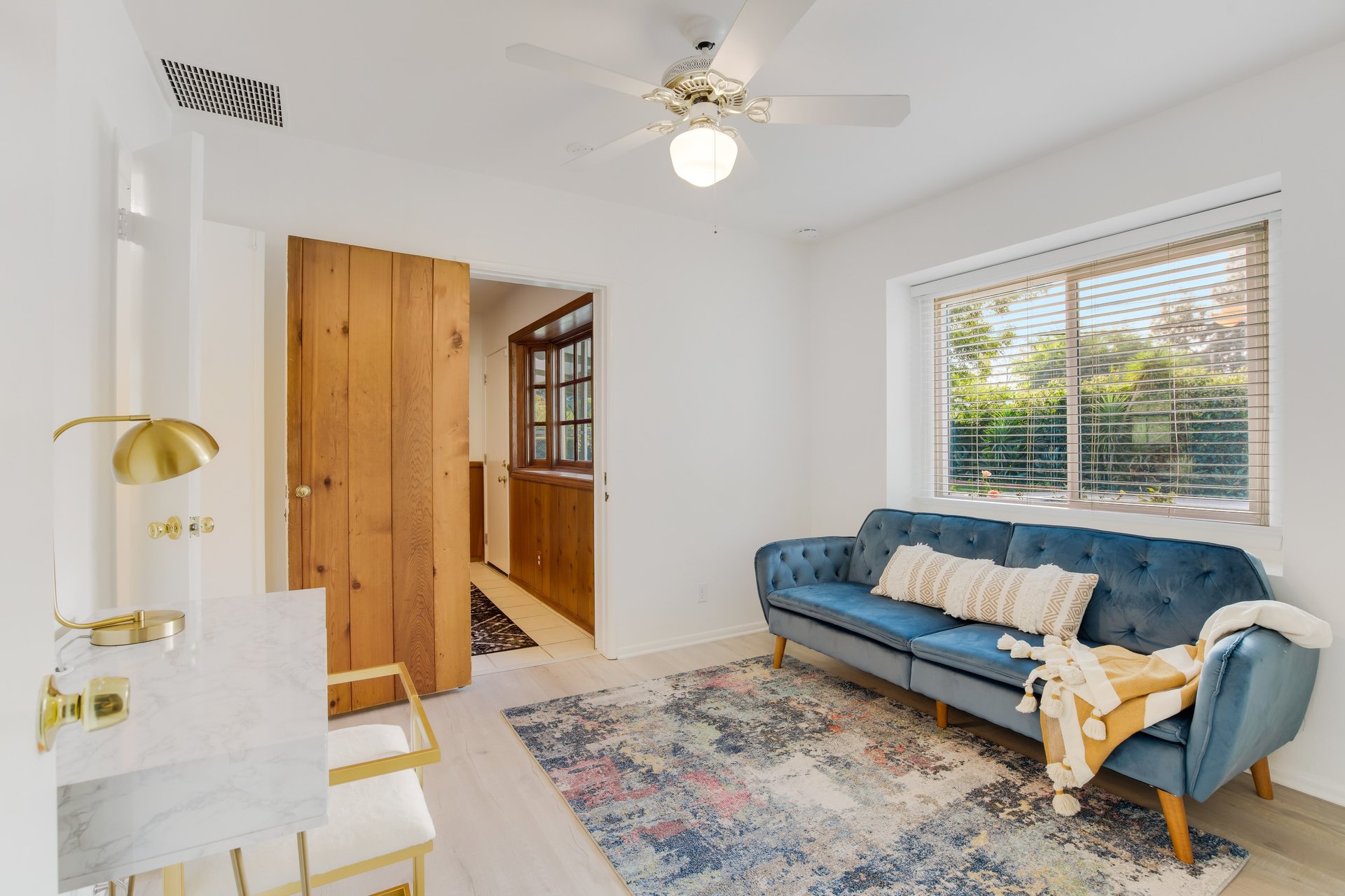 Melba Ave, 91367