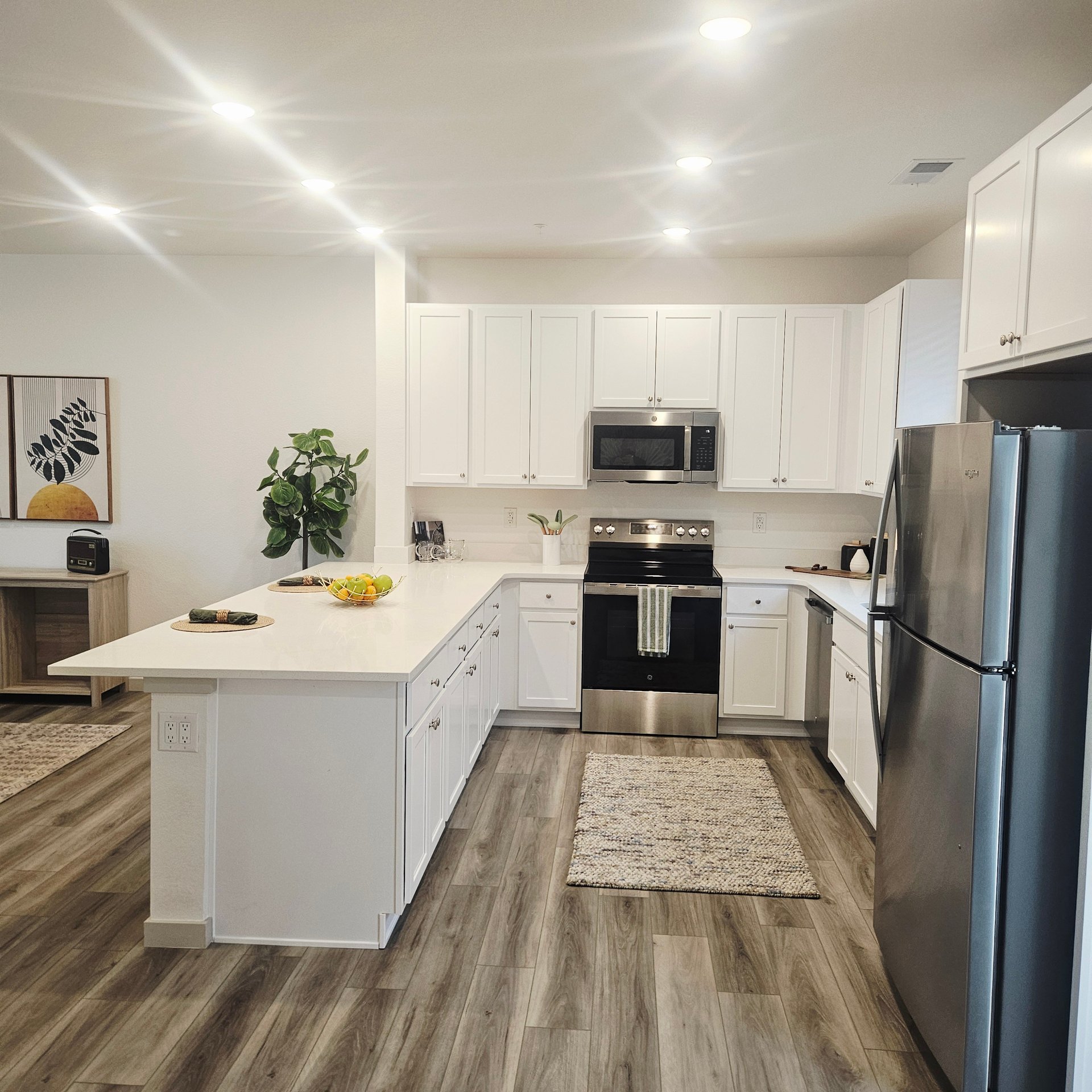 2 Bed 2.5 Bath Townhome Longmont