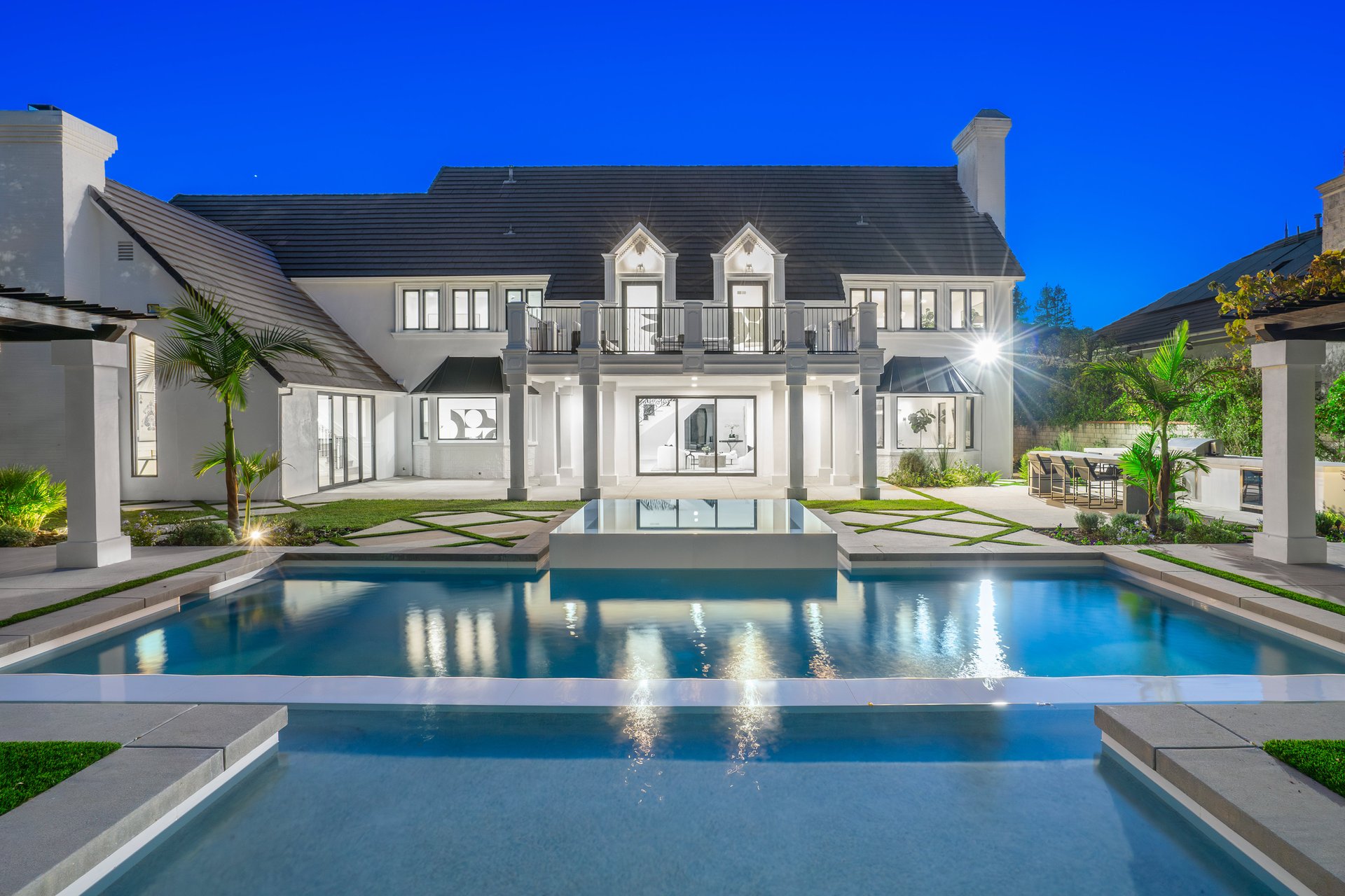 4608 Westchester Drive