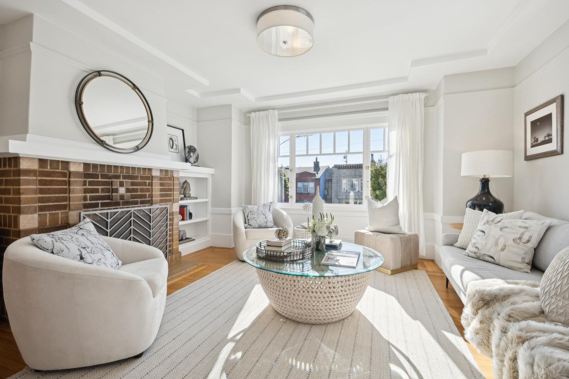 132 Santa Ynez Avenue
