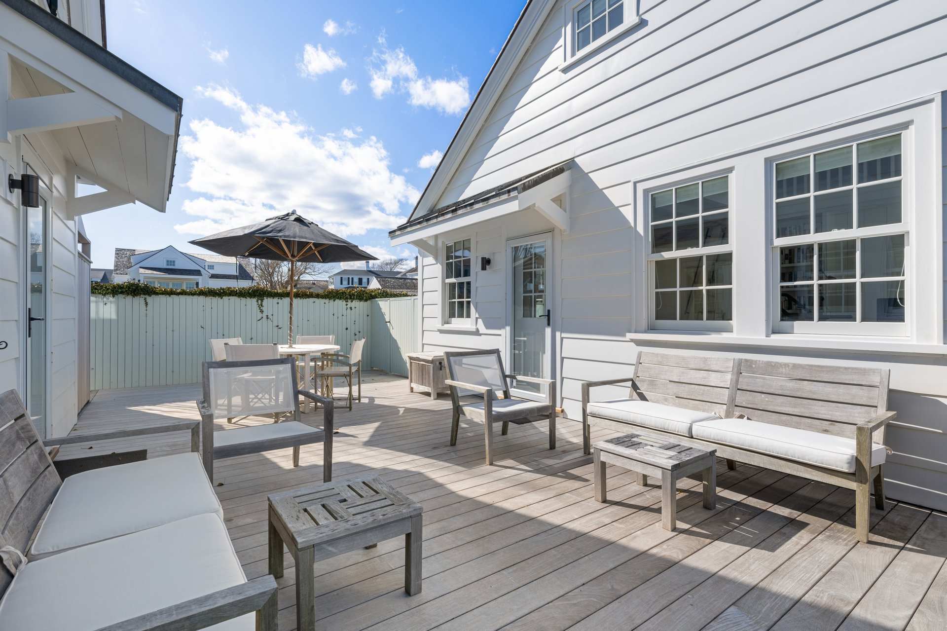 Iconic Waterfront Estate in Hyannis Port