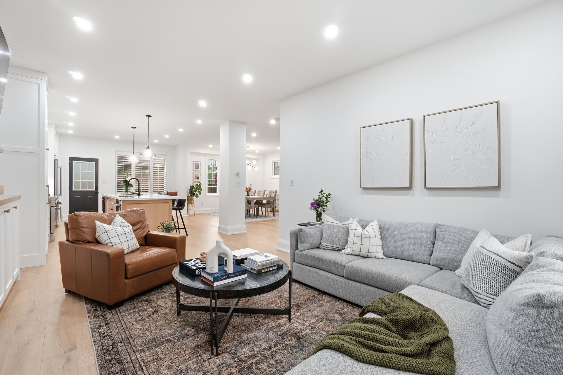 2 Glengordon Cres, Markham Ontario