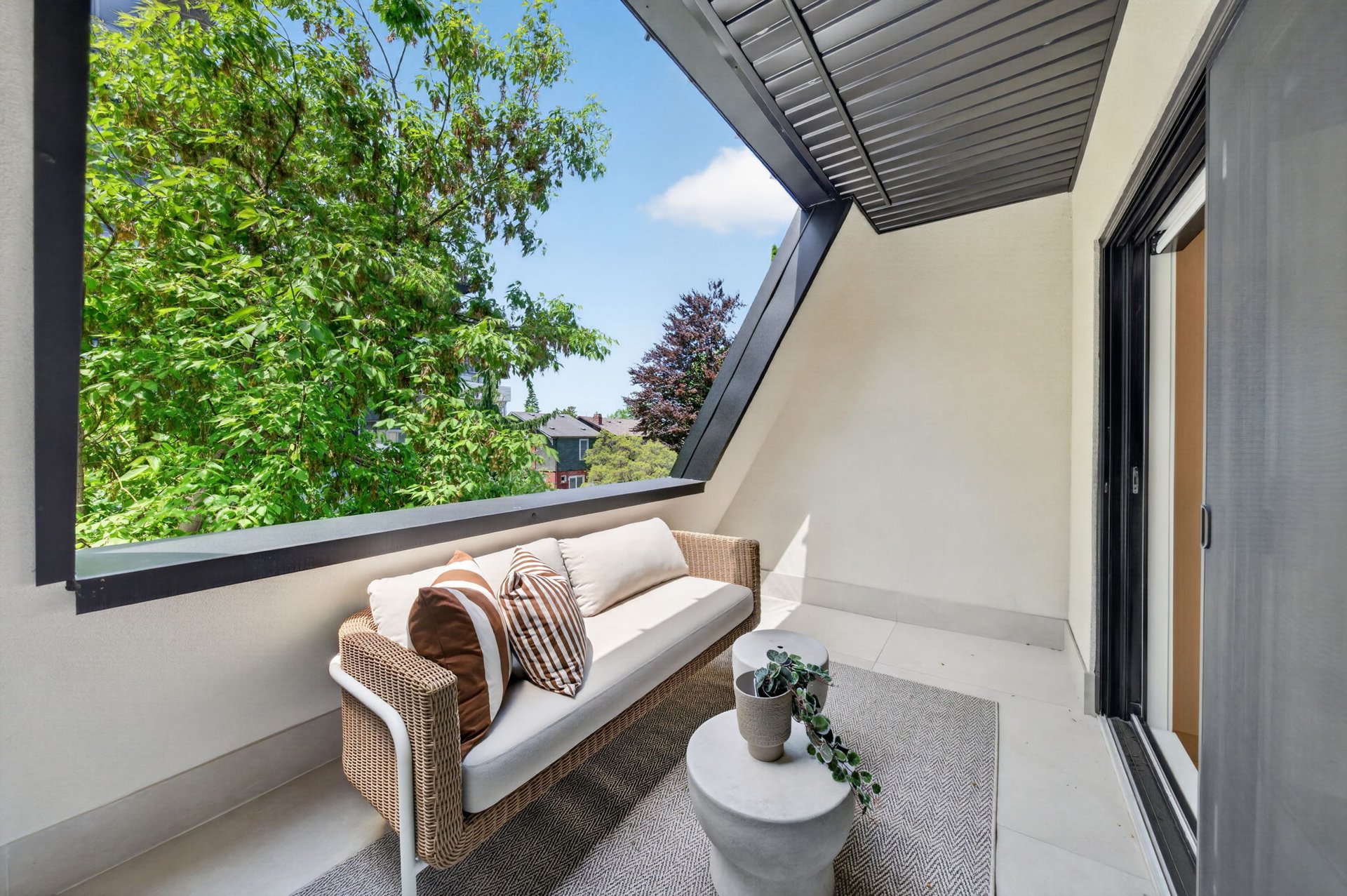 SOLD: Tastefully Reimagined