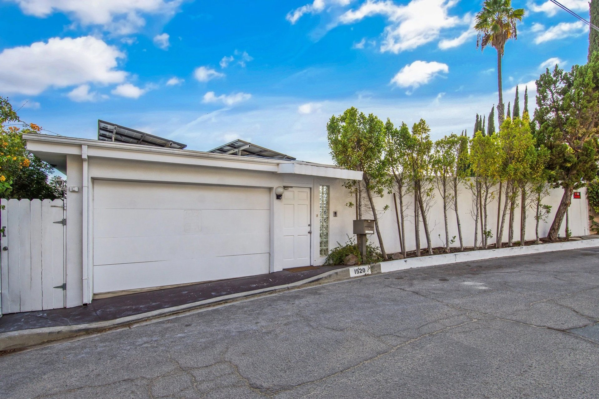 1520 Marlay Dr